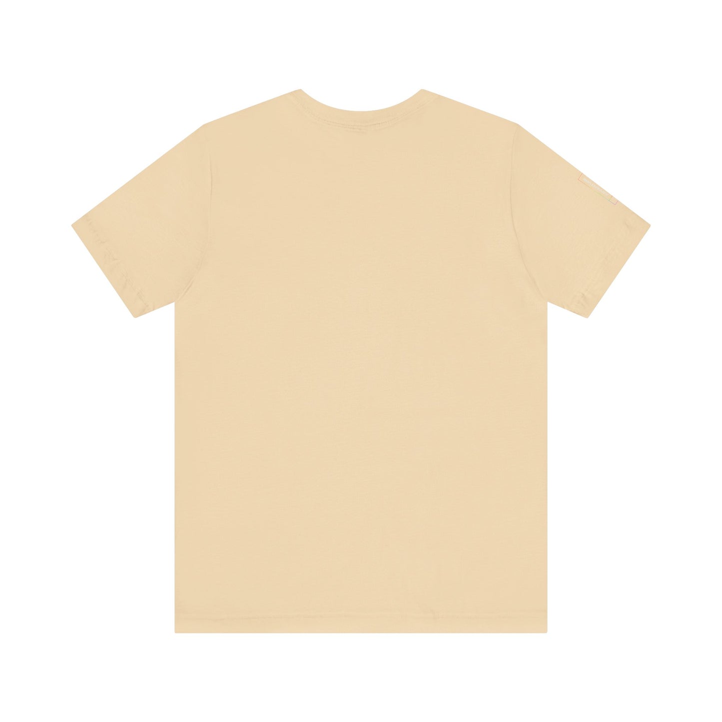 Progress Peak Jersey Tee (Unisex)