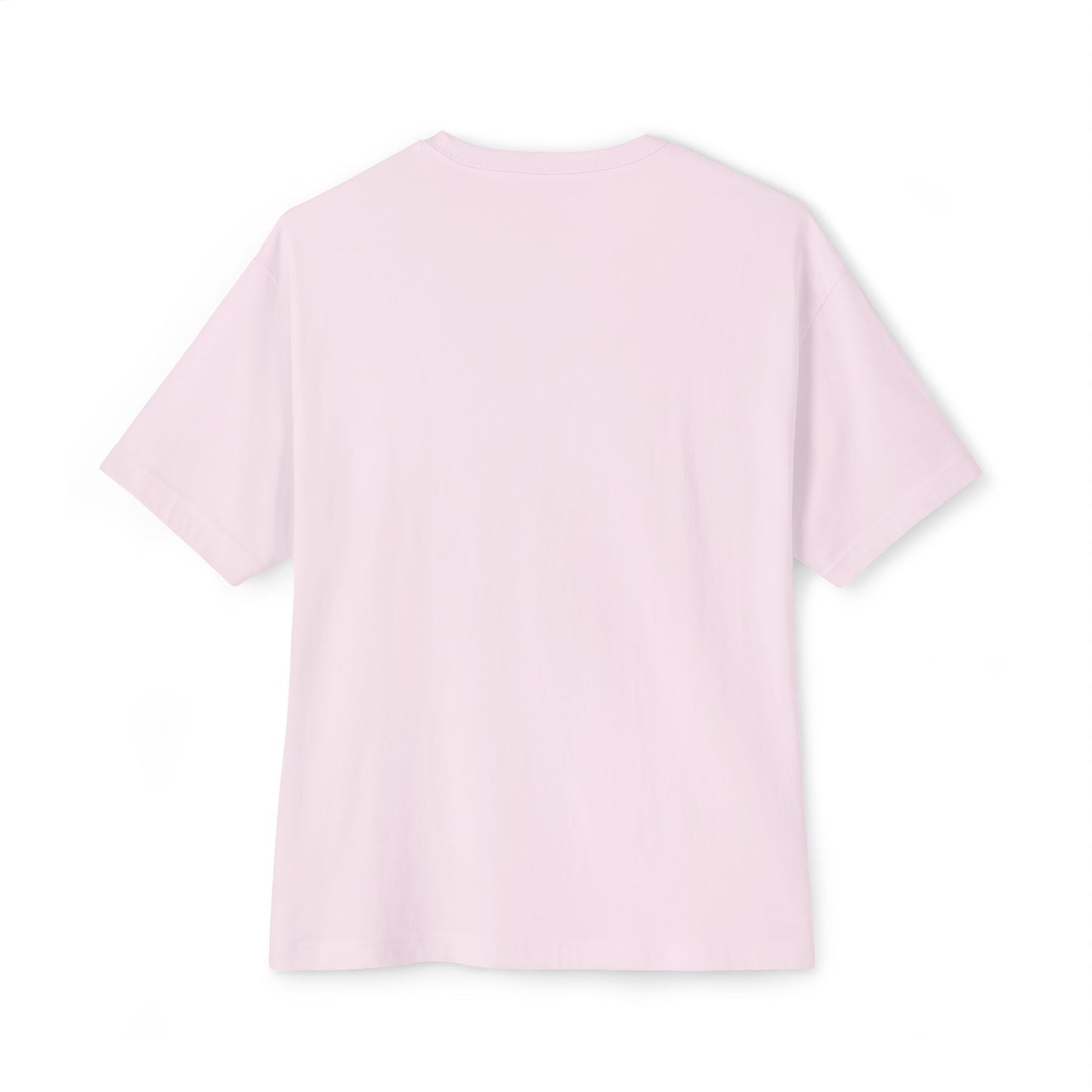 Brick Party 1969 | Oversized Boxy Tee (Unisex)