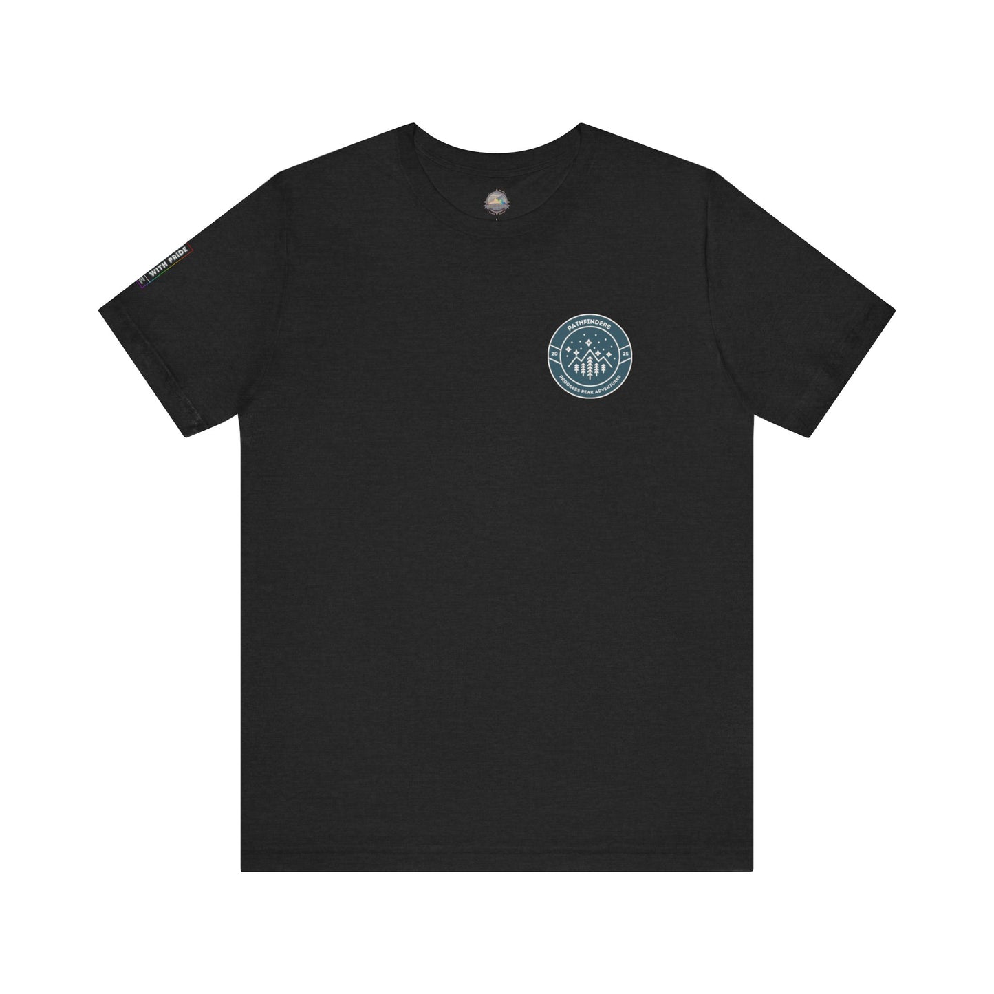 Pathfinders Jersey Tee
