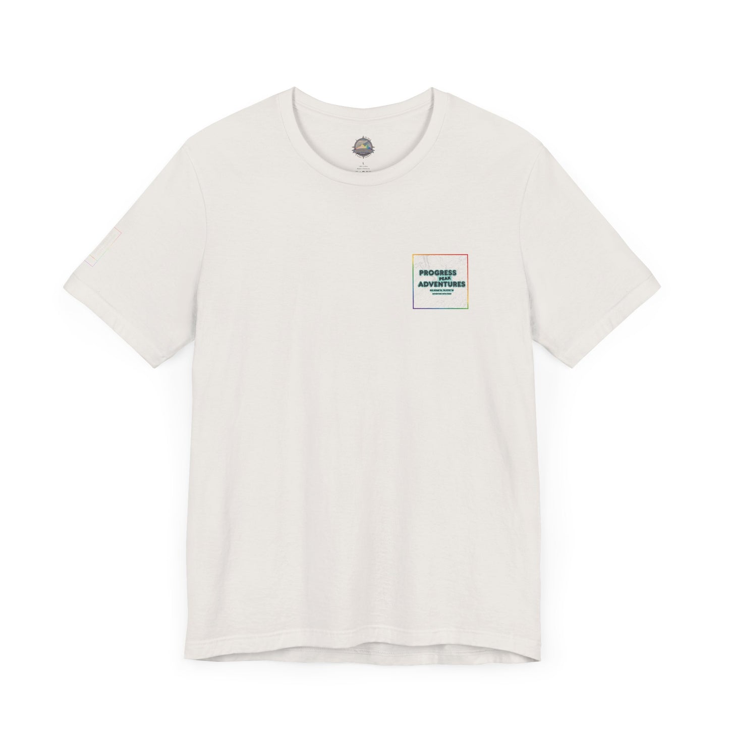 Progress Peak (Unisex)