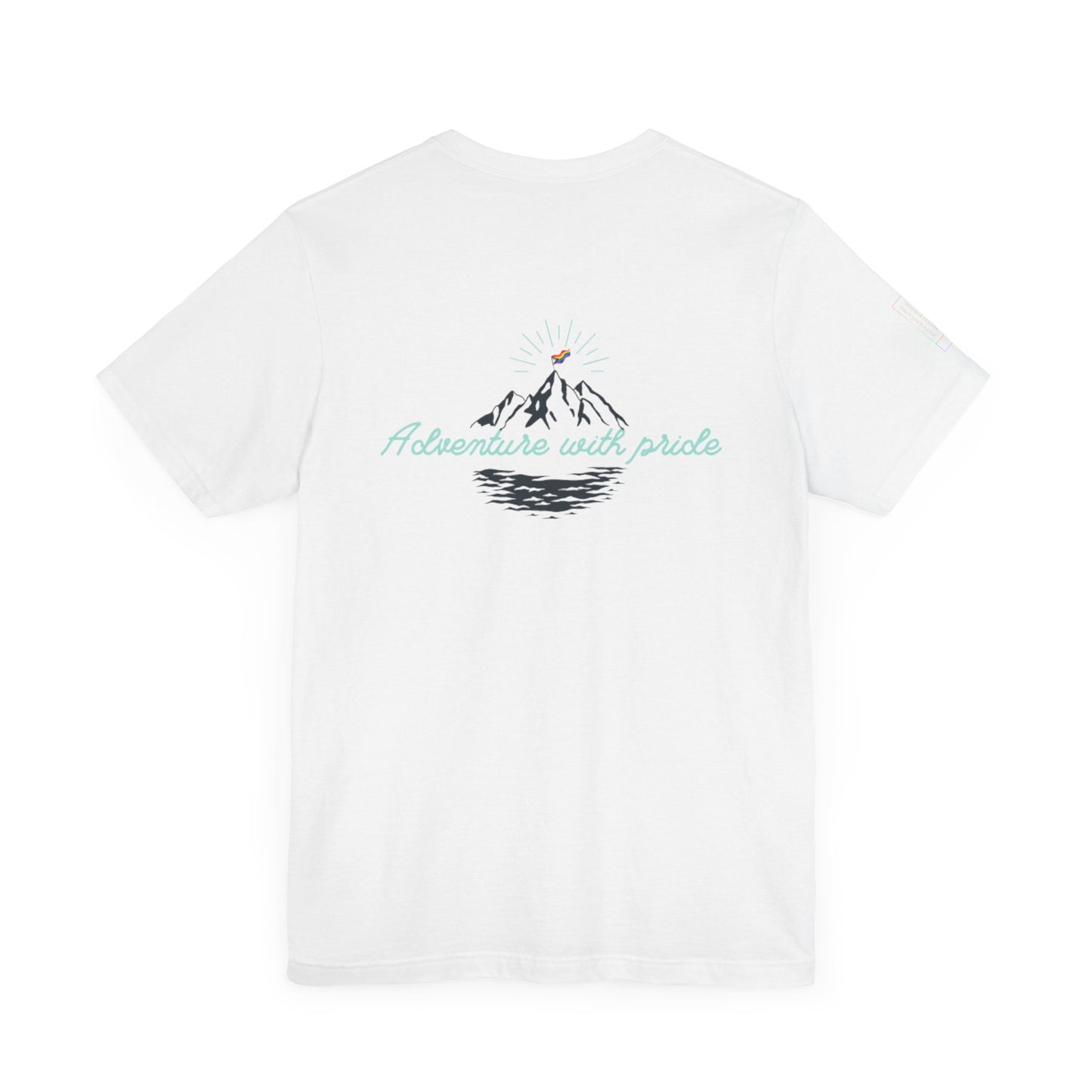 Progress Peak (Unisex)