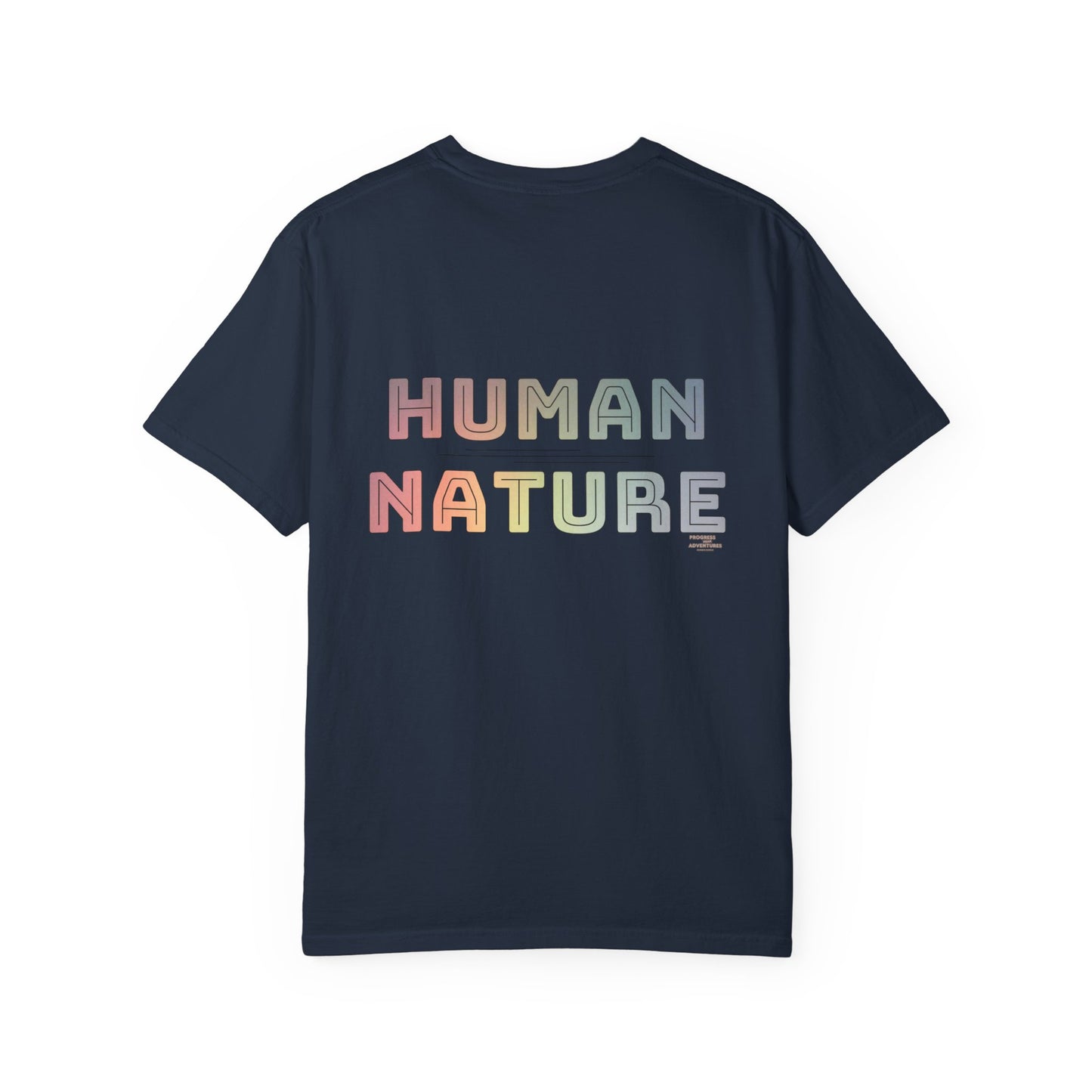 It's Human Nature (Unisex)