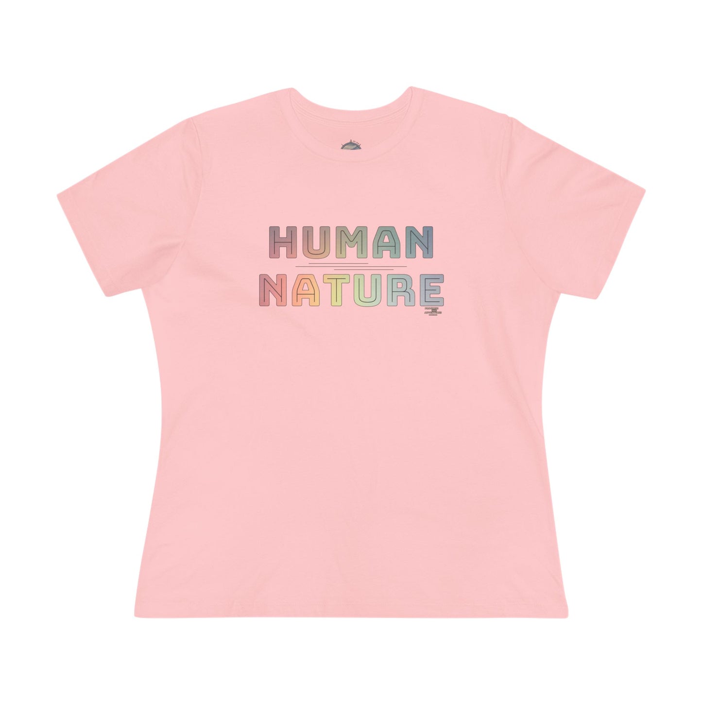 Human Nature (Feminine Cut)