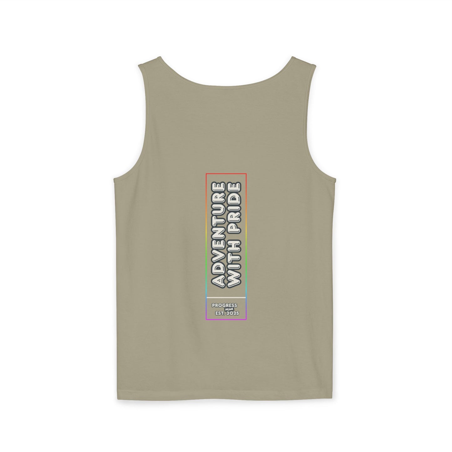 Sportstyle Tank Top (Unisex)