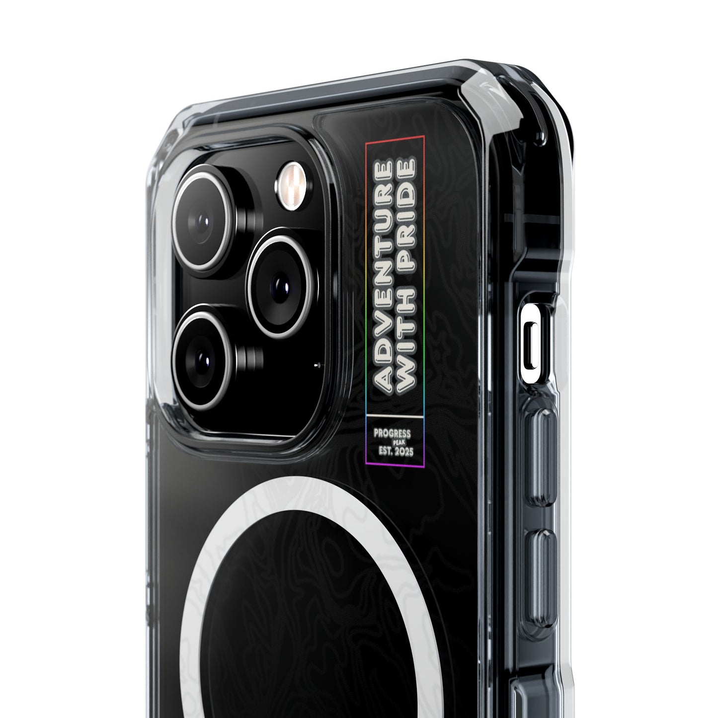 Protective Magnetic Case | AWP