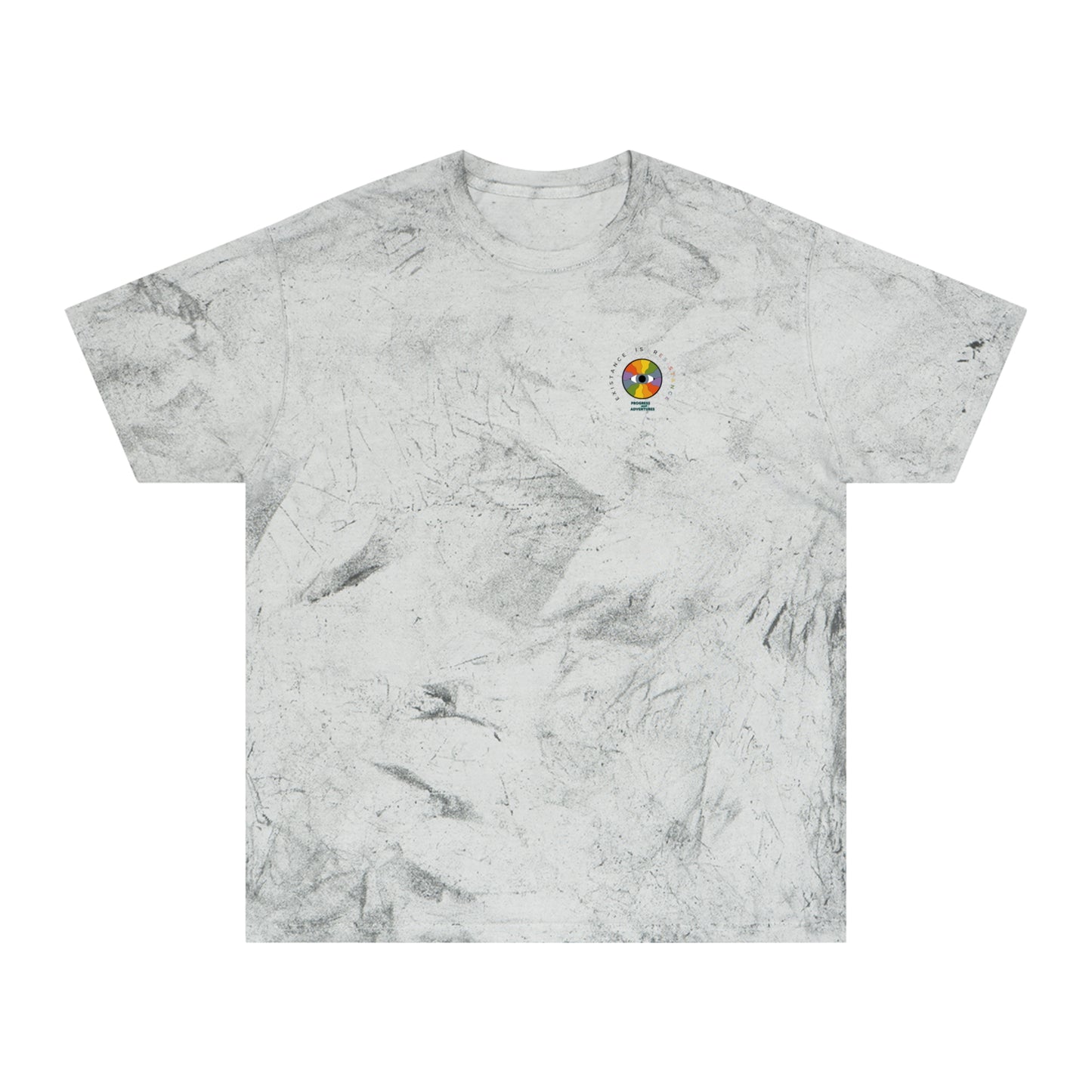 Existence Tee (Unisex)