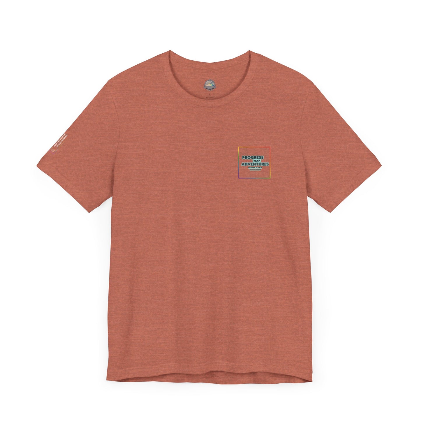 Progress Peak (Unisex)