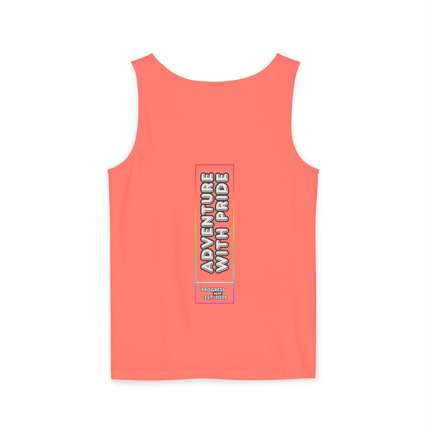 Sportstyle Tank Top (Unisex)