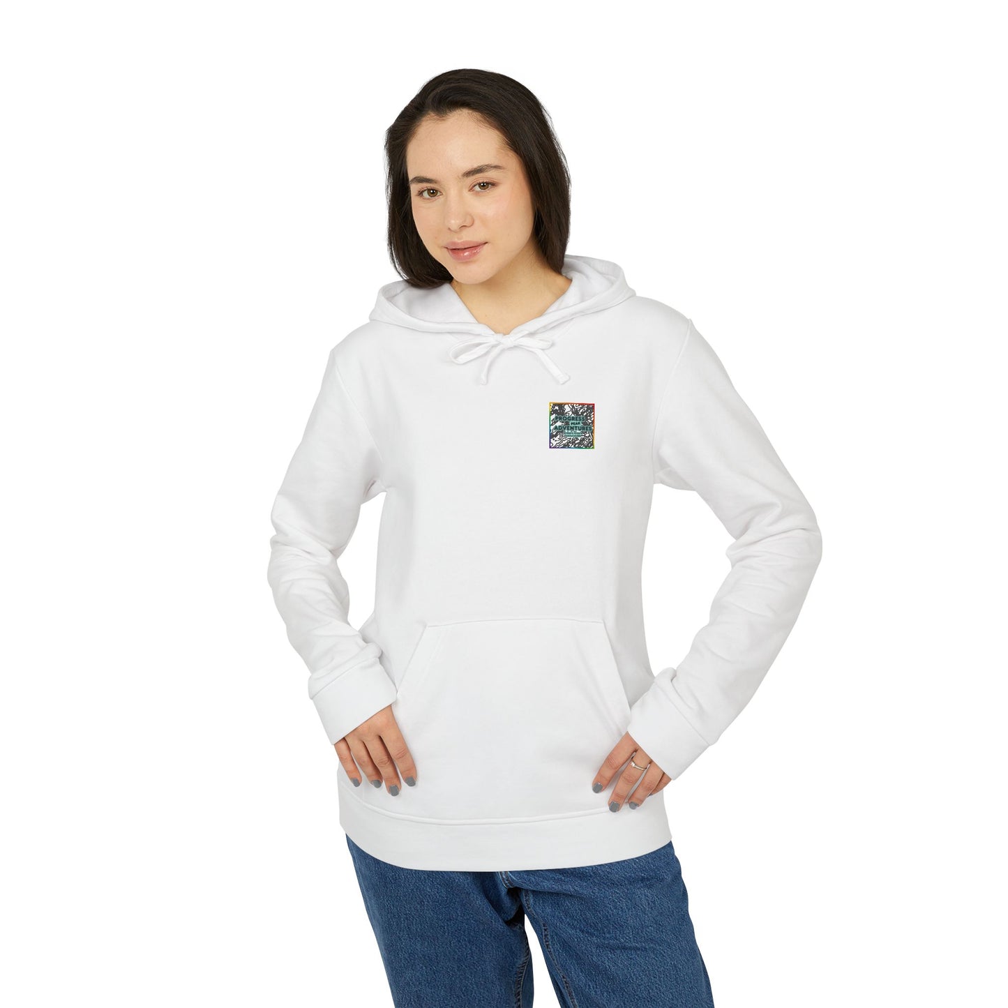 Sportstyle Hoodie | adidas (Unisex)