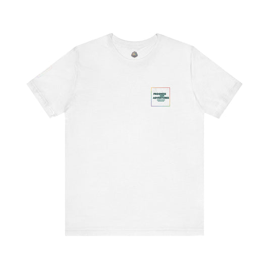 Progress Peak (Unisex)
