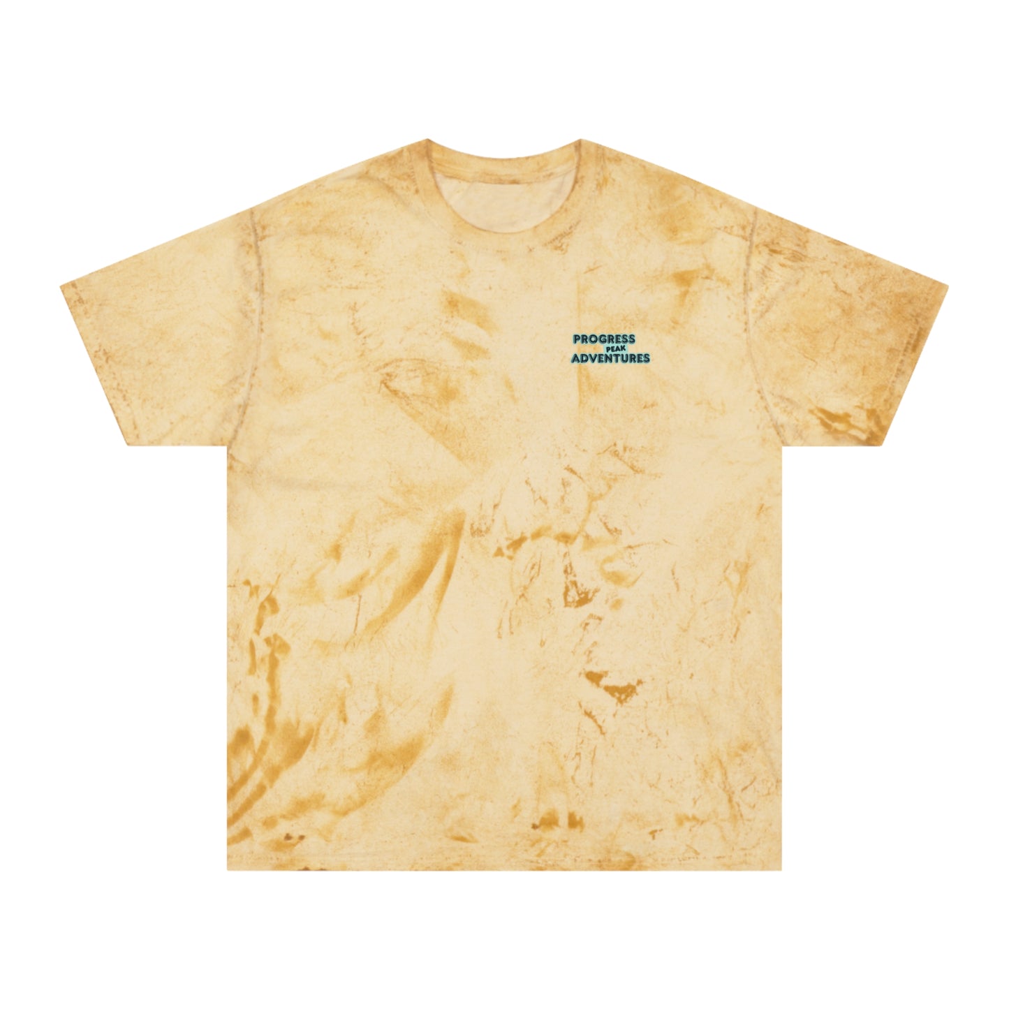 Yap Away | Color Blast (Unisex)
