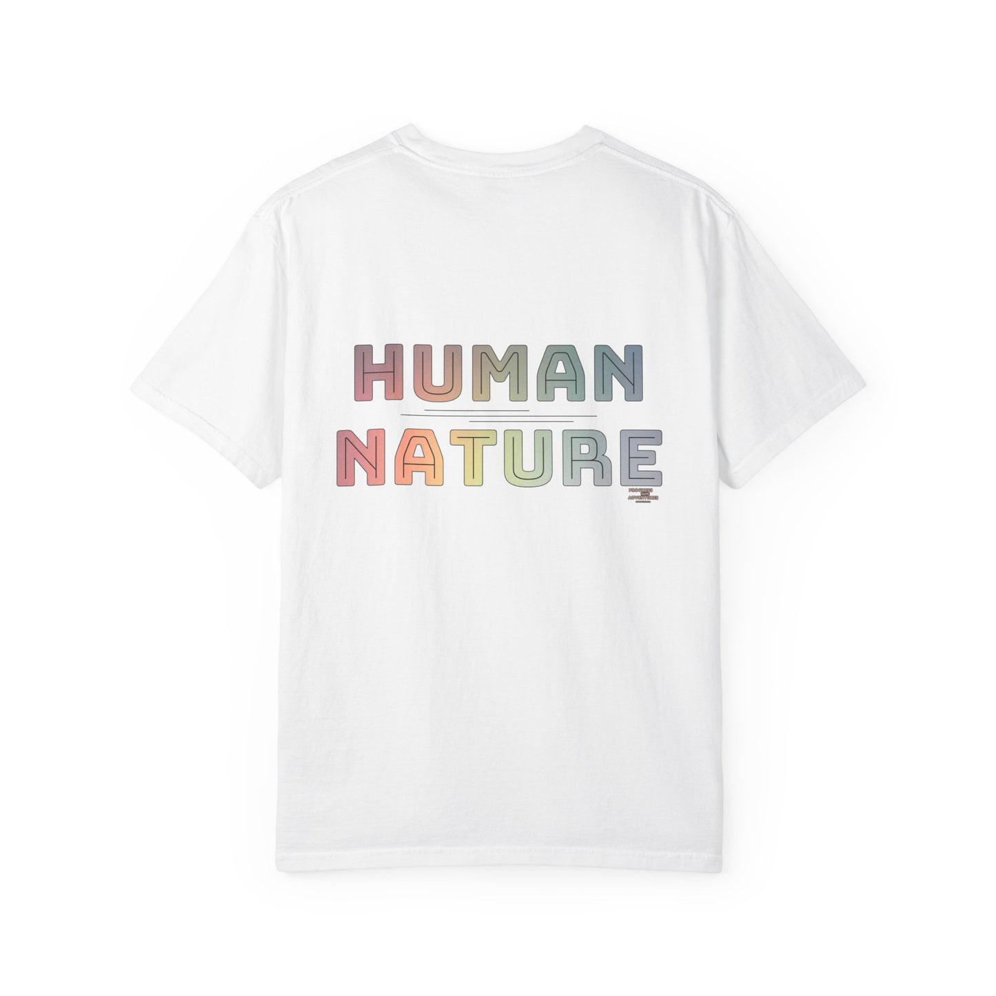 It's Human Nature (Unisex)