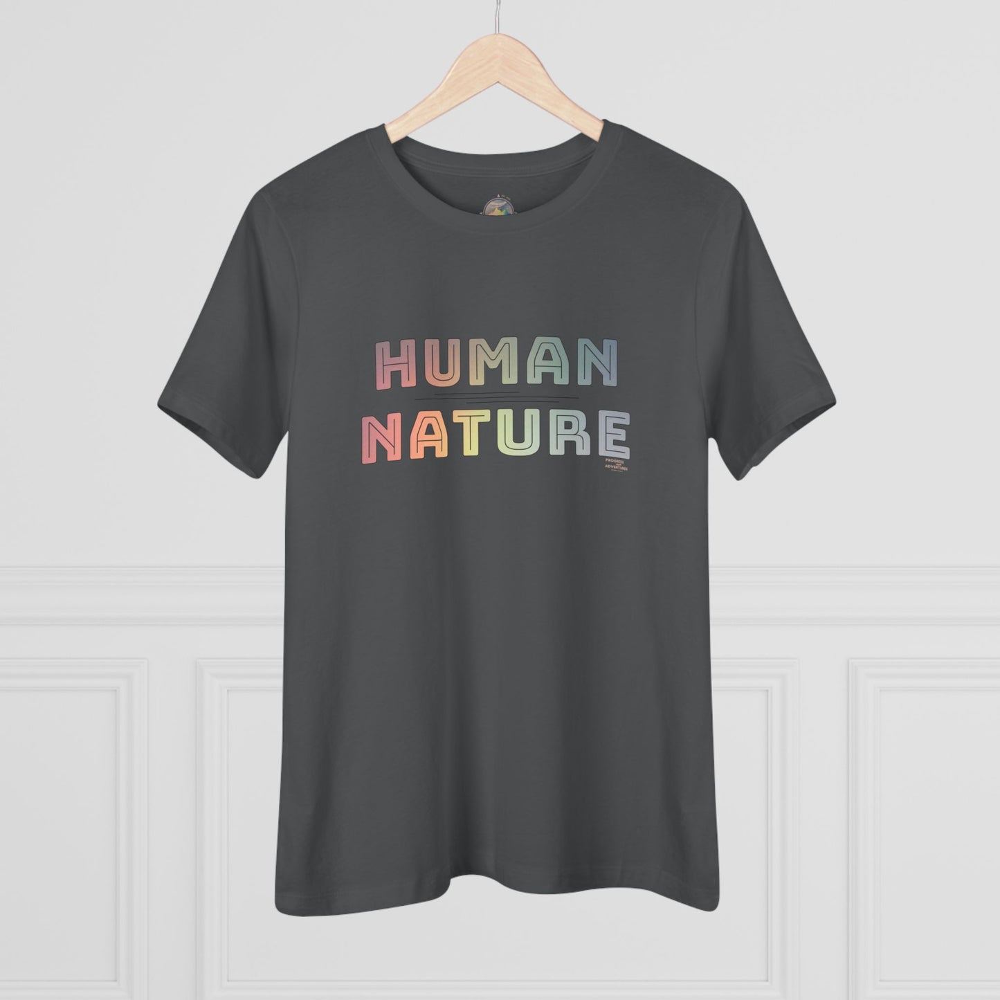 Human Nature (Feminine Cut)