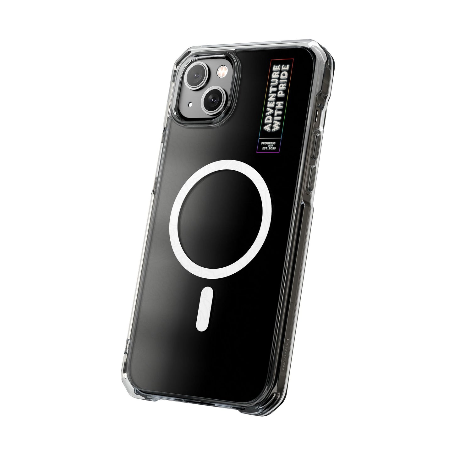 Protective Magnetic Case | AWP