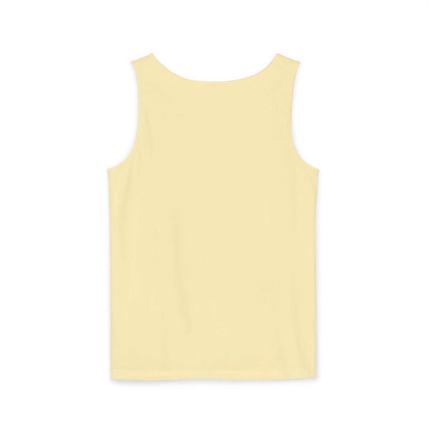 Suns Out Tank (Unisex)