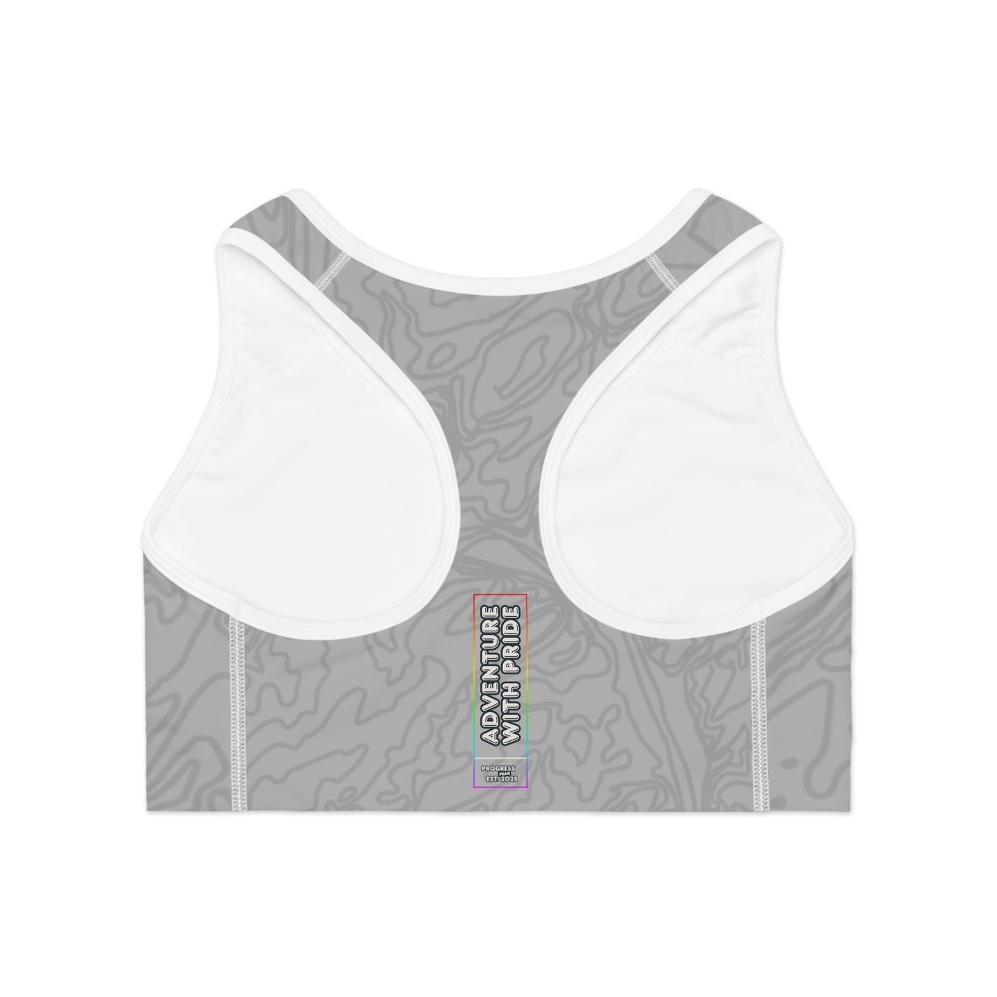Compression Top