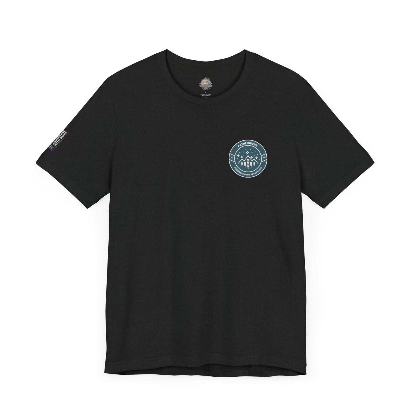 Pathfinders Jersey Tee