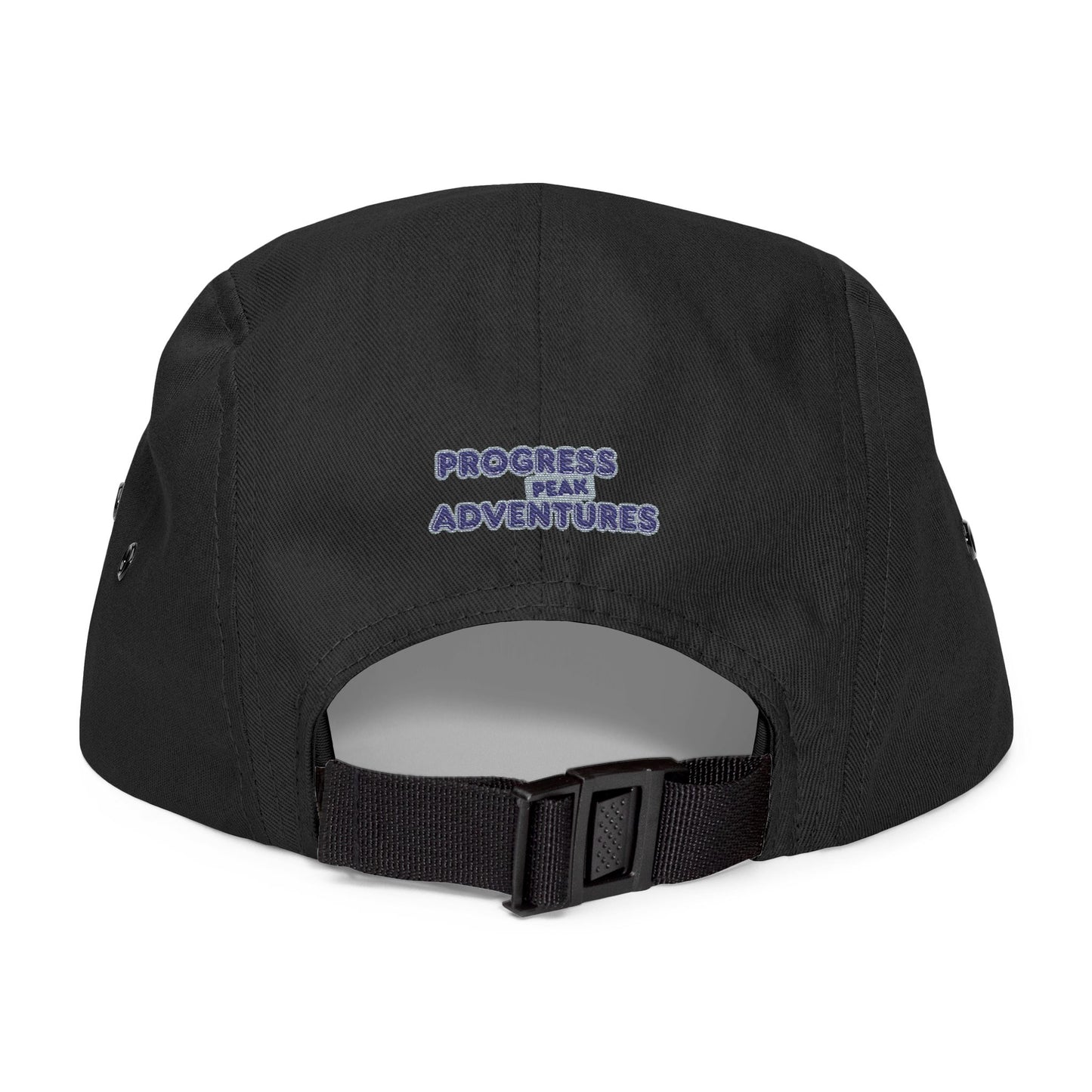 Adventure With Pride | 5 Panel Cap