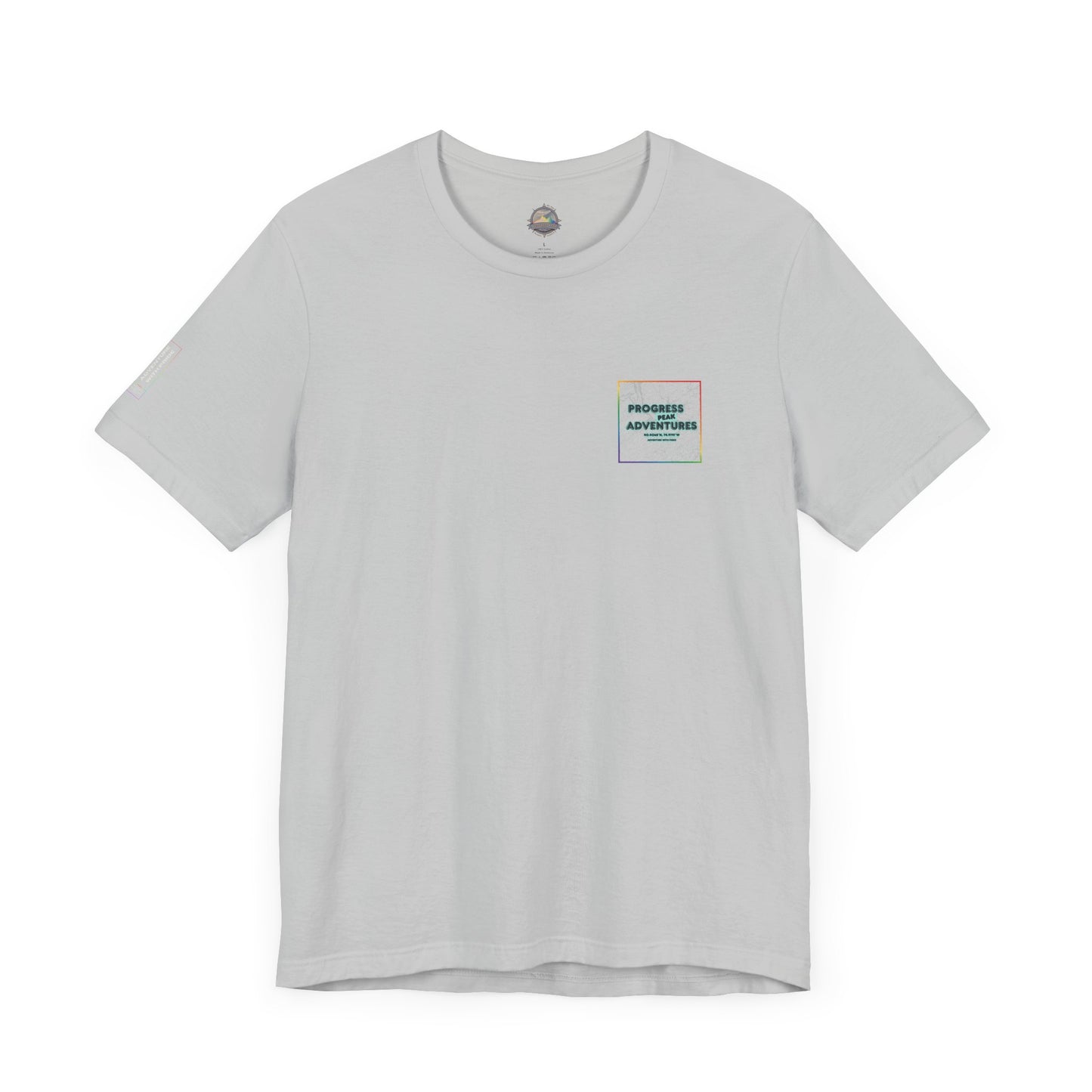 Progress Peak (Unisex)