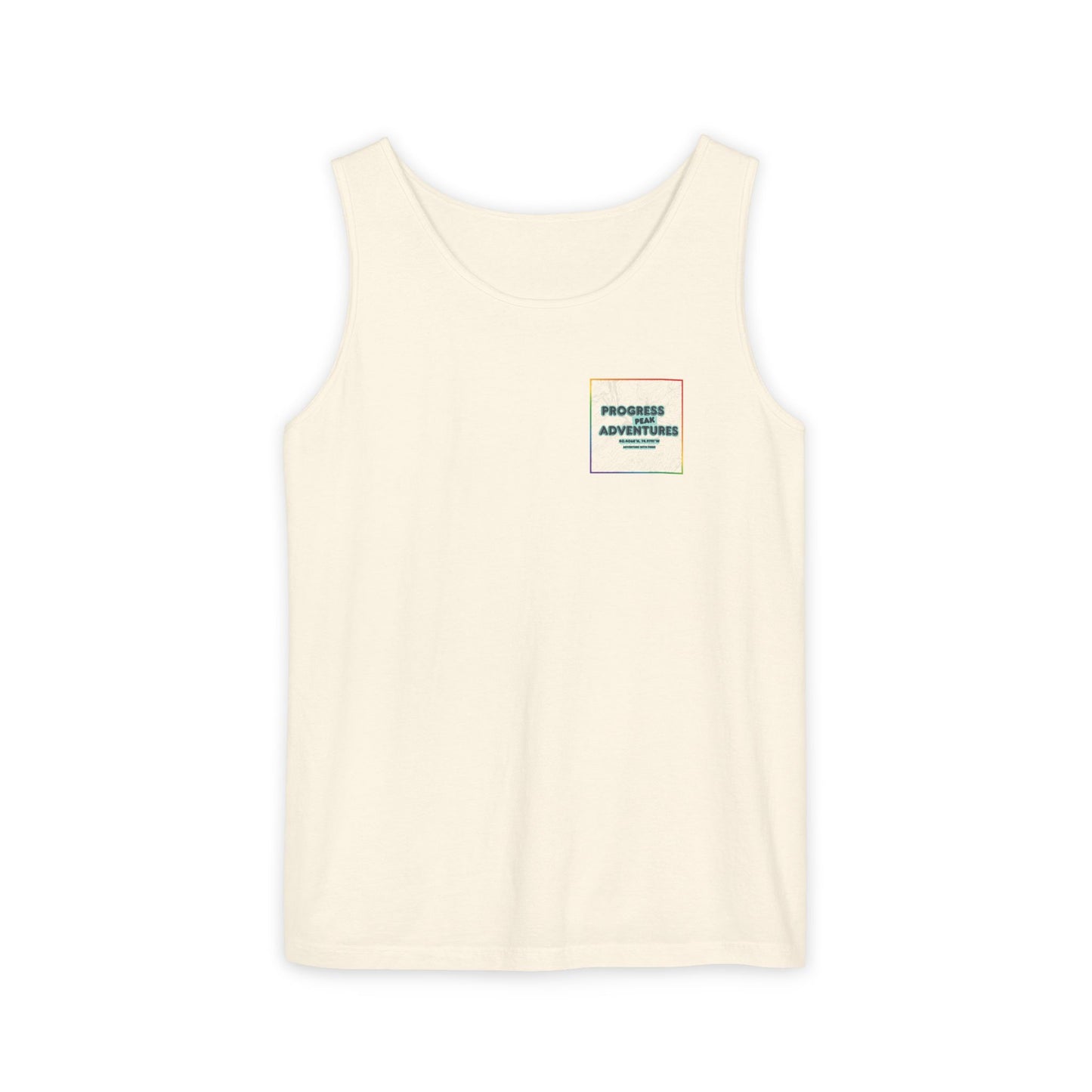 Sportstyle Tank Top (Unisex)
