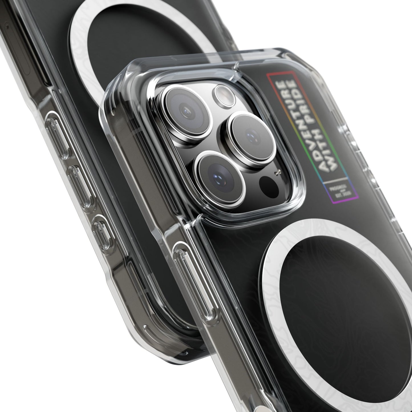 Protective Magnetic Case | AWP