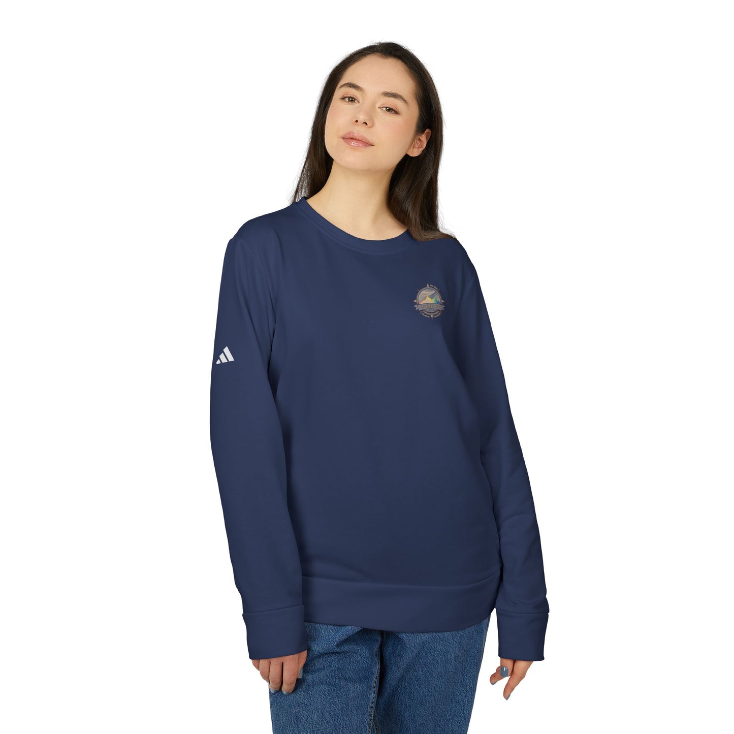 Sportstyle Crewneck
