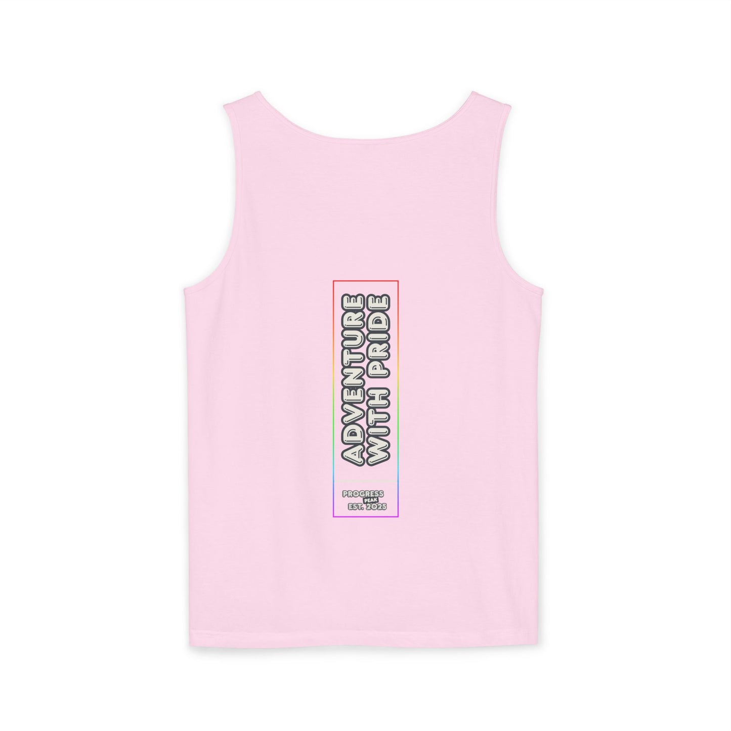 Sportstyle Tank Top (Unisex)