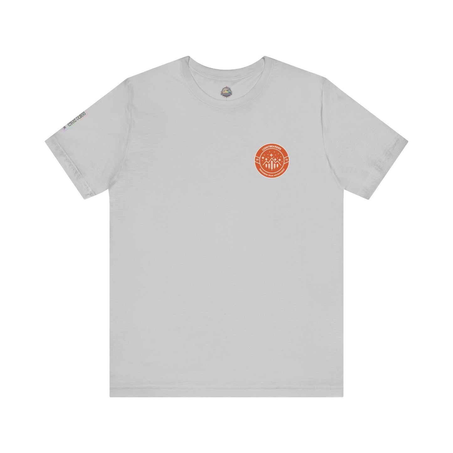 Lightbearers Jersey Tee
