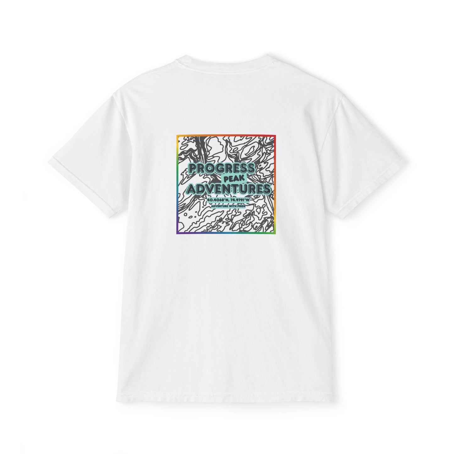 Statement Tee (Unisex)