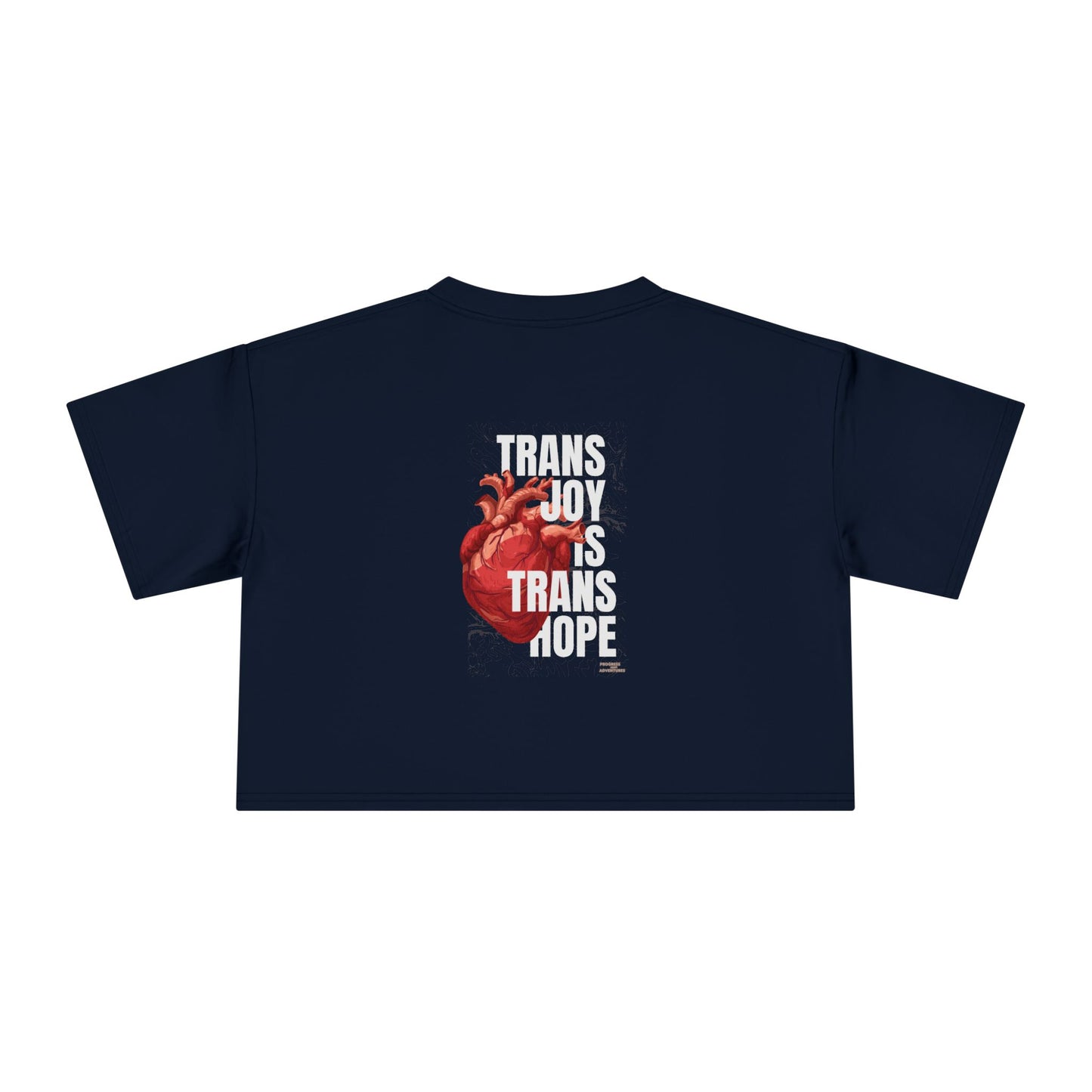 Trans Joy | Trans Hope (Crop)