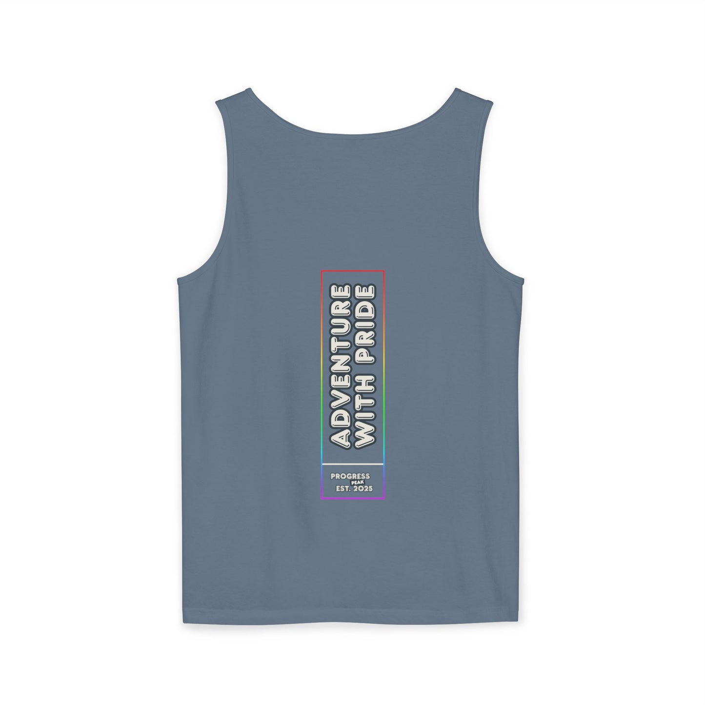 Sportstyle Tank Top (Unisex)