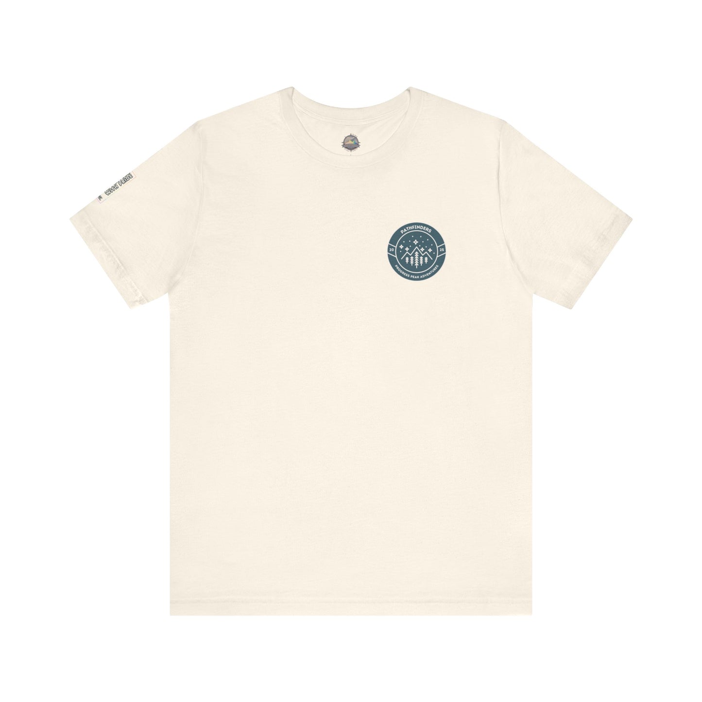 Pathfinders Jersey Tee