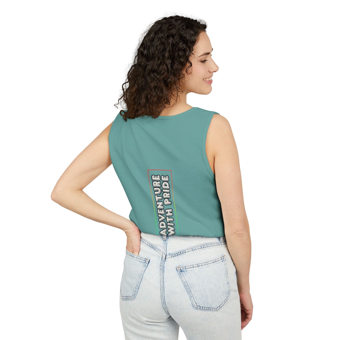 Sportstyle Tank Top (Unisex)
