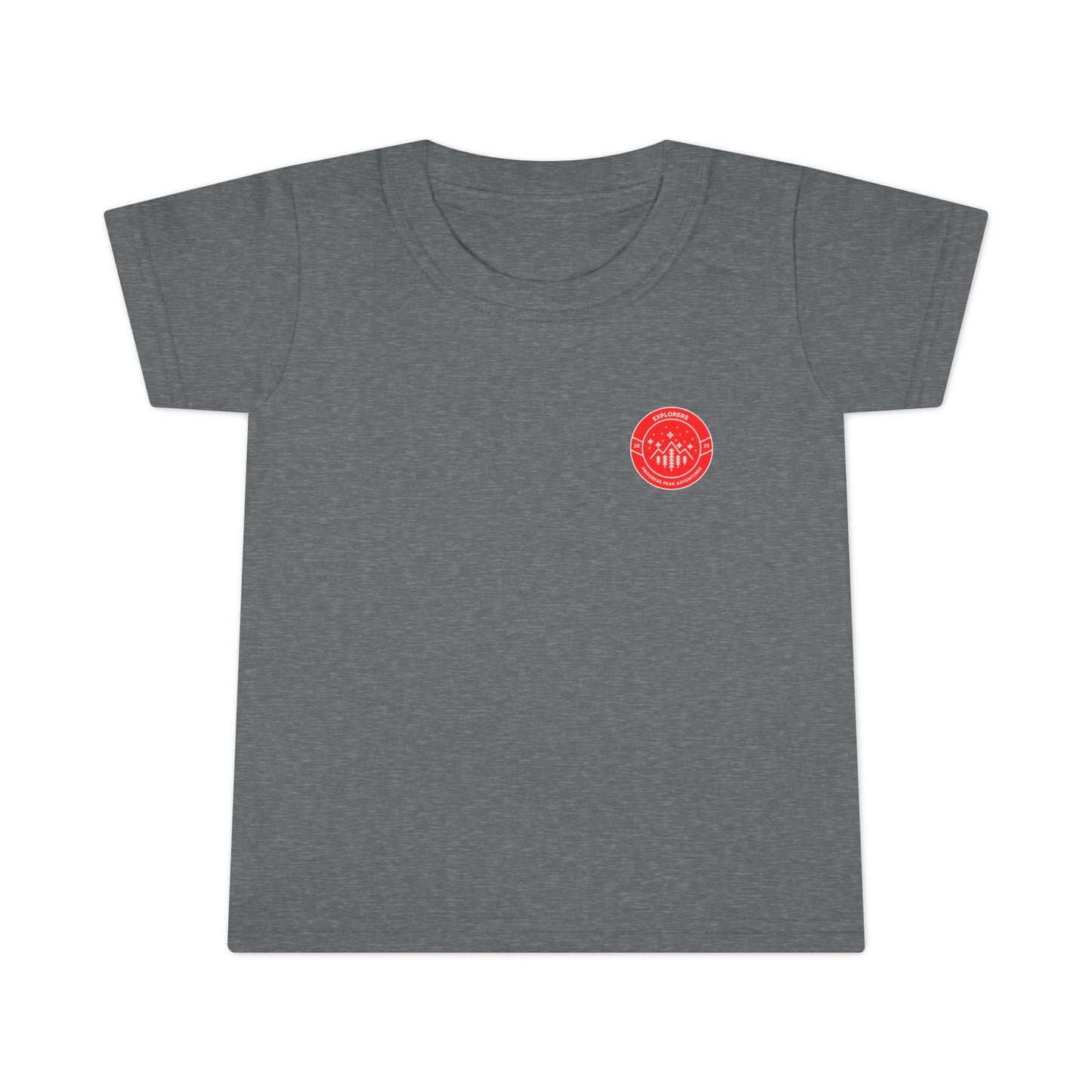 Toddler Explorers Tee