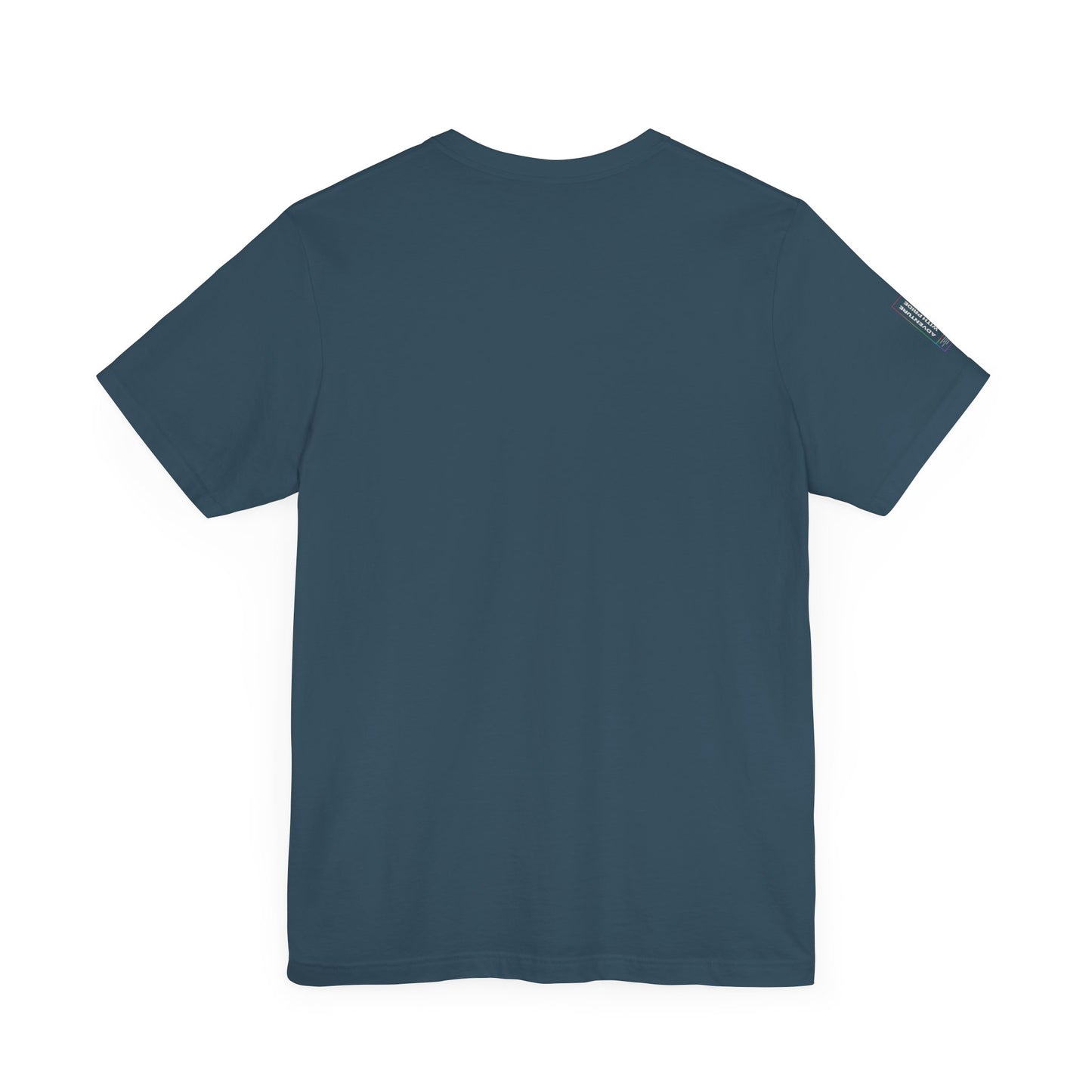 Progress Peak Jersey Tee (Unisex)