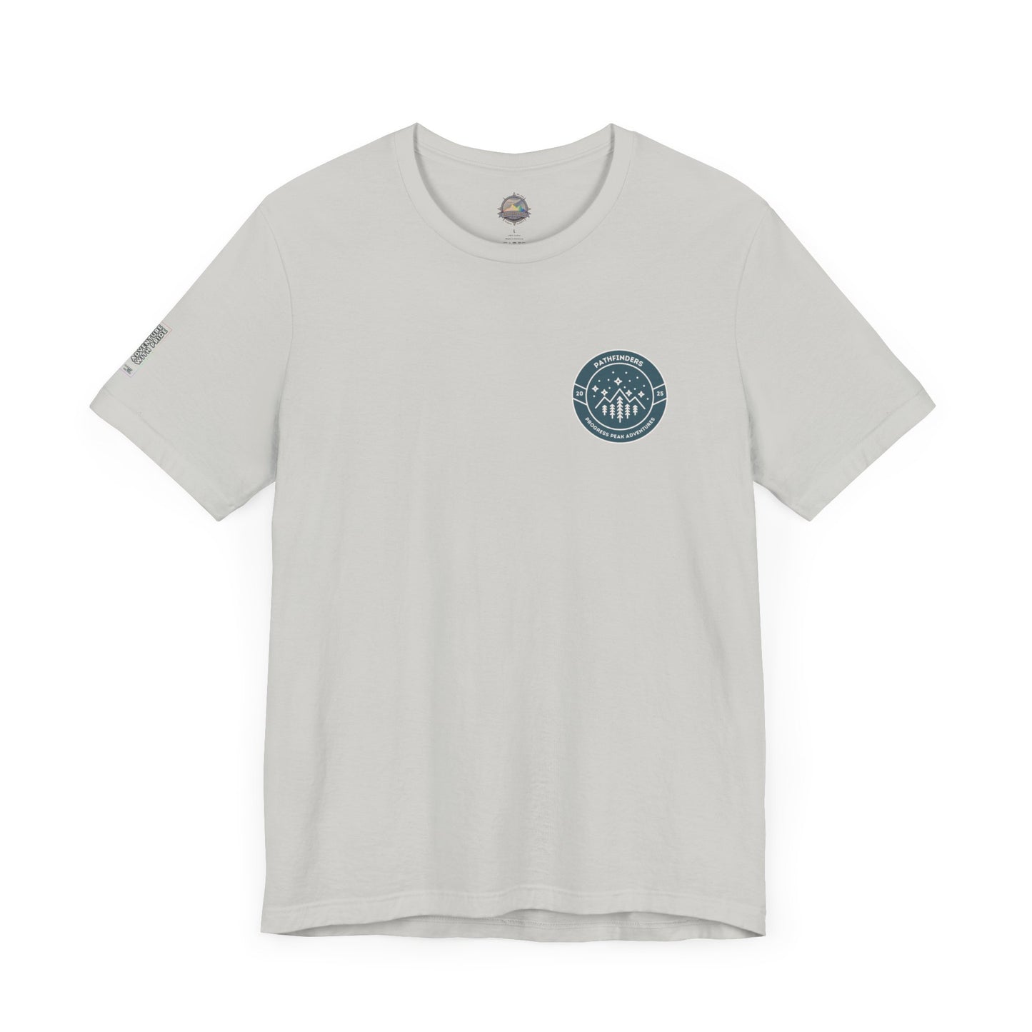 Pathfinders Jersey Tee