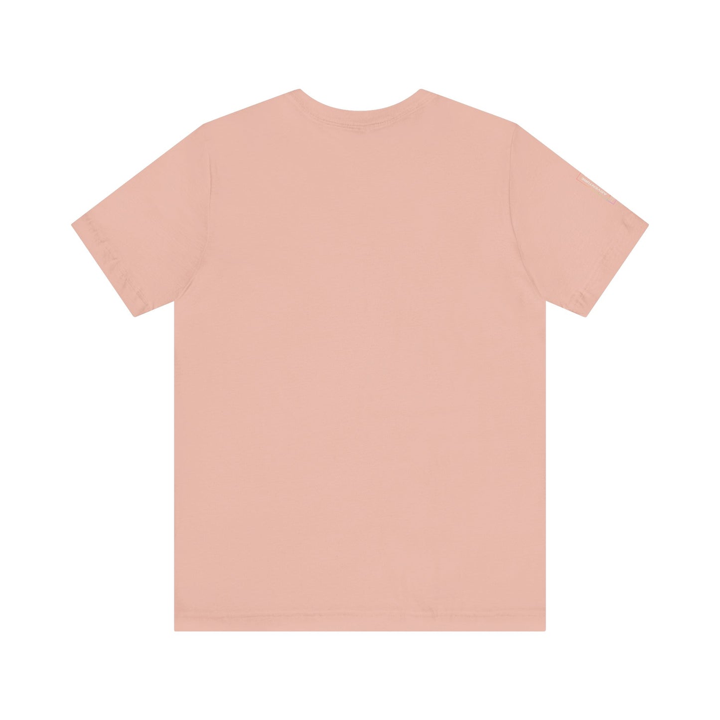 Progress Peak Jersey Tee (Unisex)