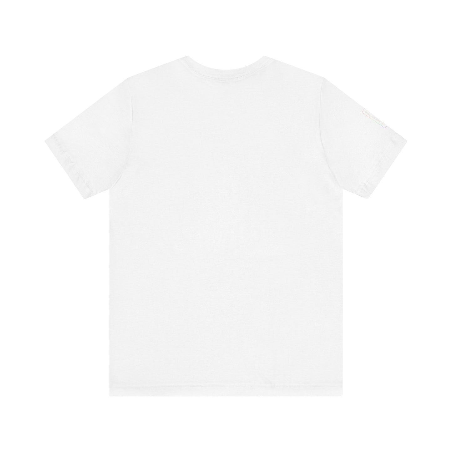 Progress Peak Jersey Tee (Unisex)