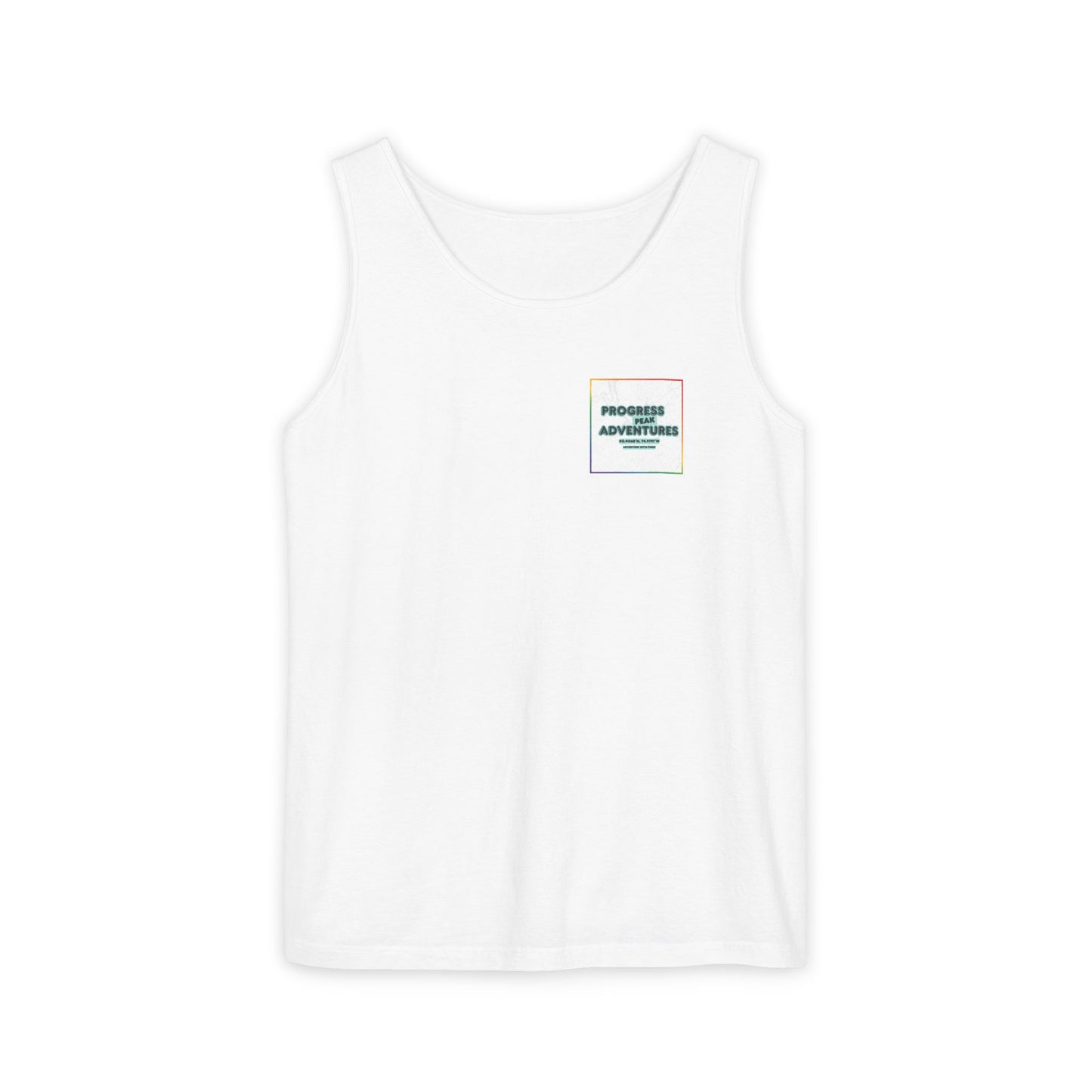 Sportstyle Tank Top (Unisex)