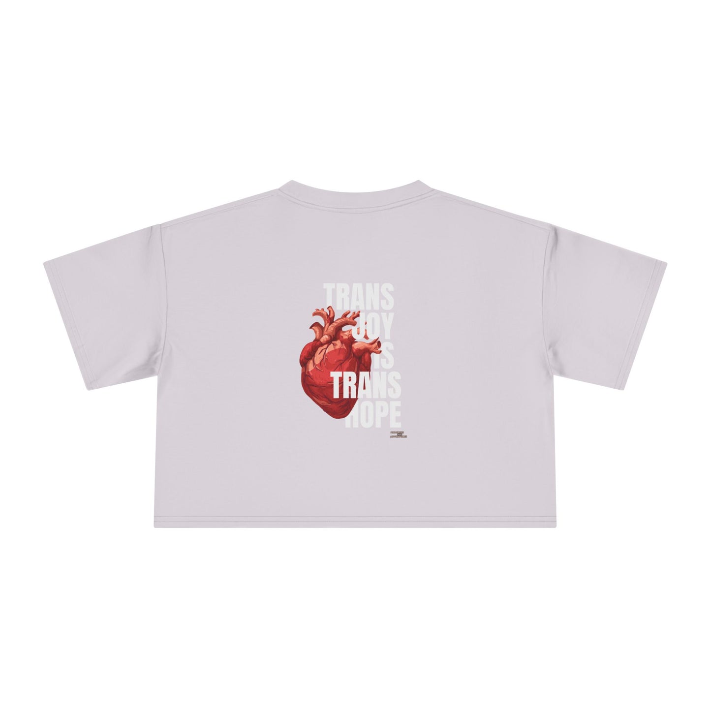 Trans Joy | Trans Hope (Crop)