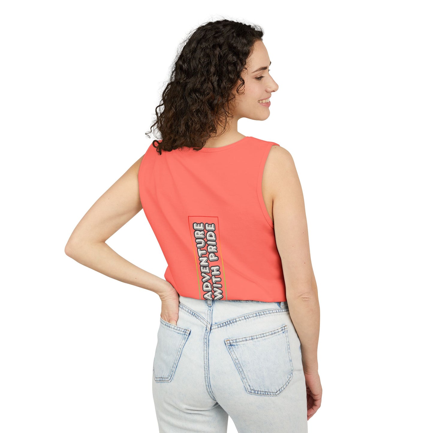 Sportstyle Tank Top (Unisex)
