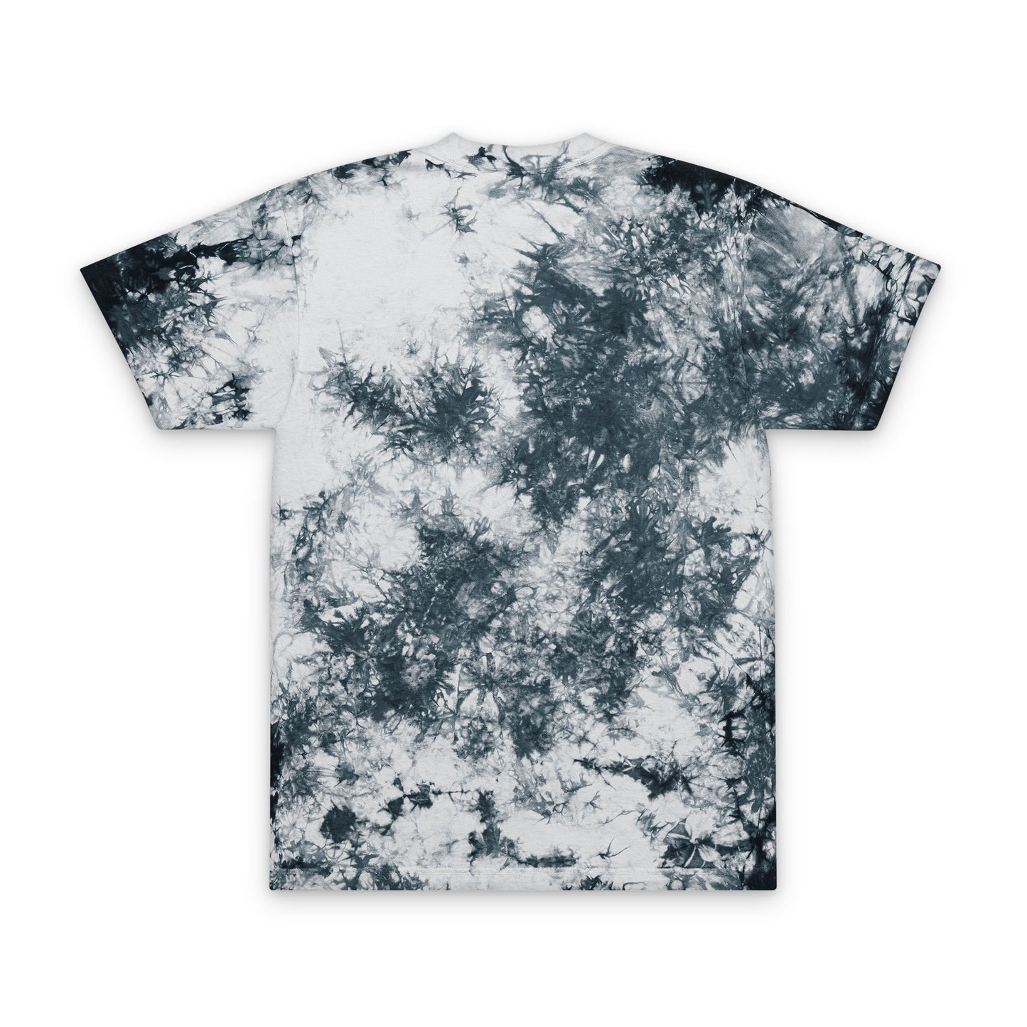 AWP | Oversized Tie-Dye Tee (Embroidery)