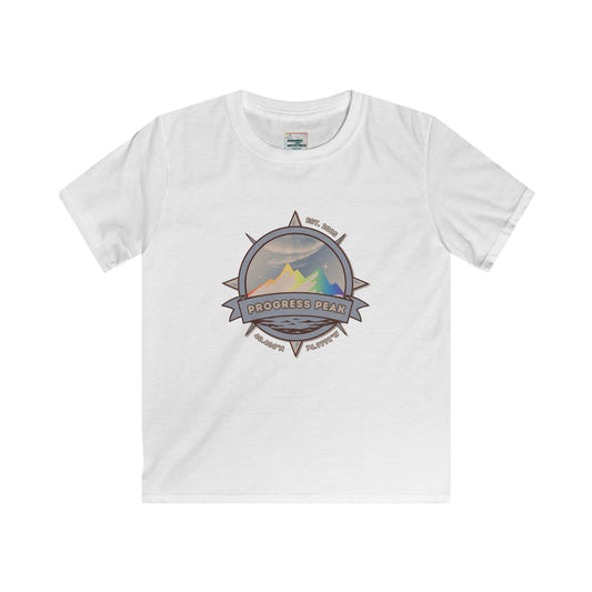 Kids Logo Tee