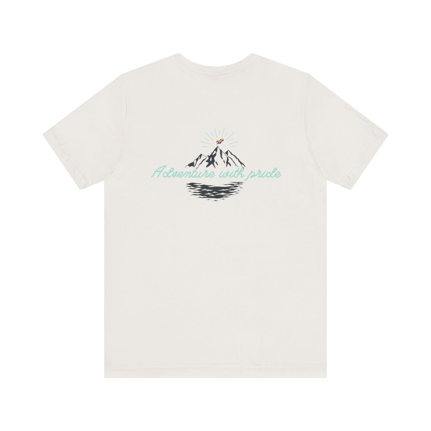 Progress Peak (Unisex)