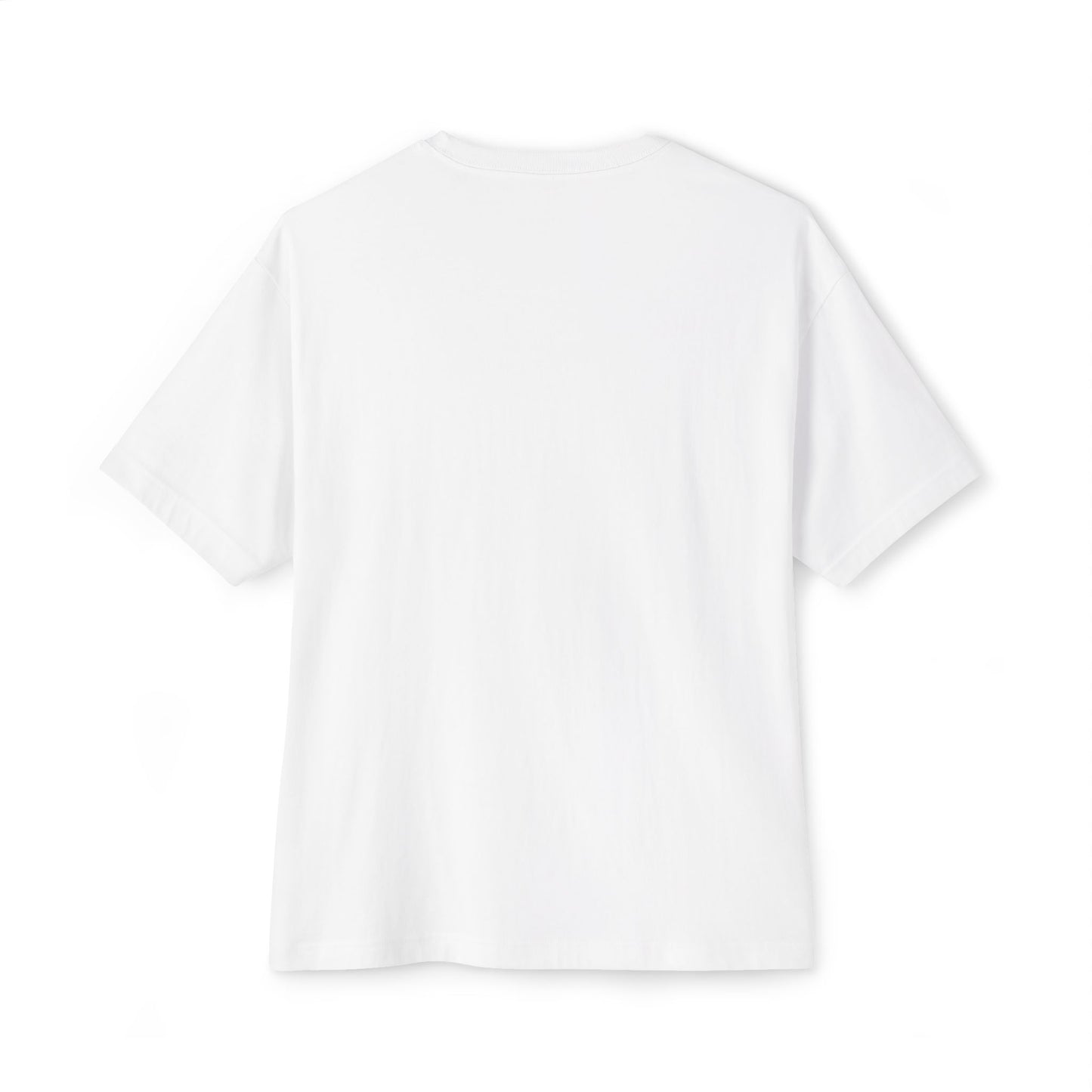 Brick Party 1969 | Oversized Boxy Tee (Unisex)