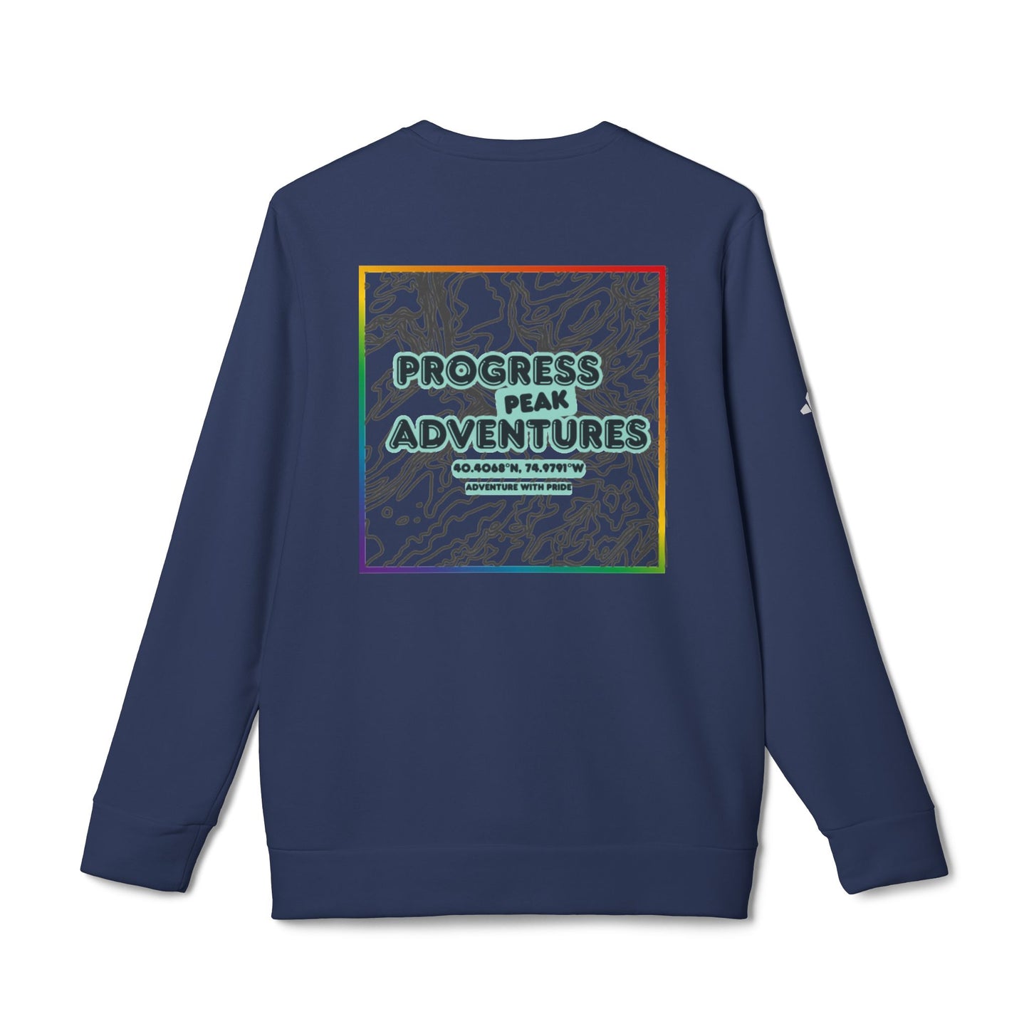 Sportstyle Crewneck