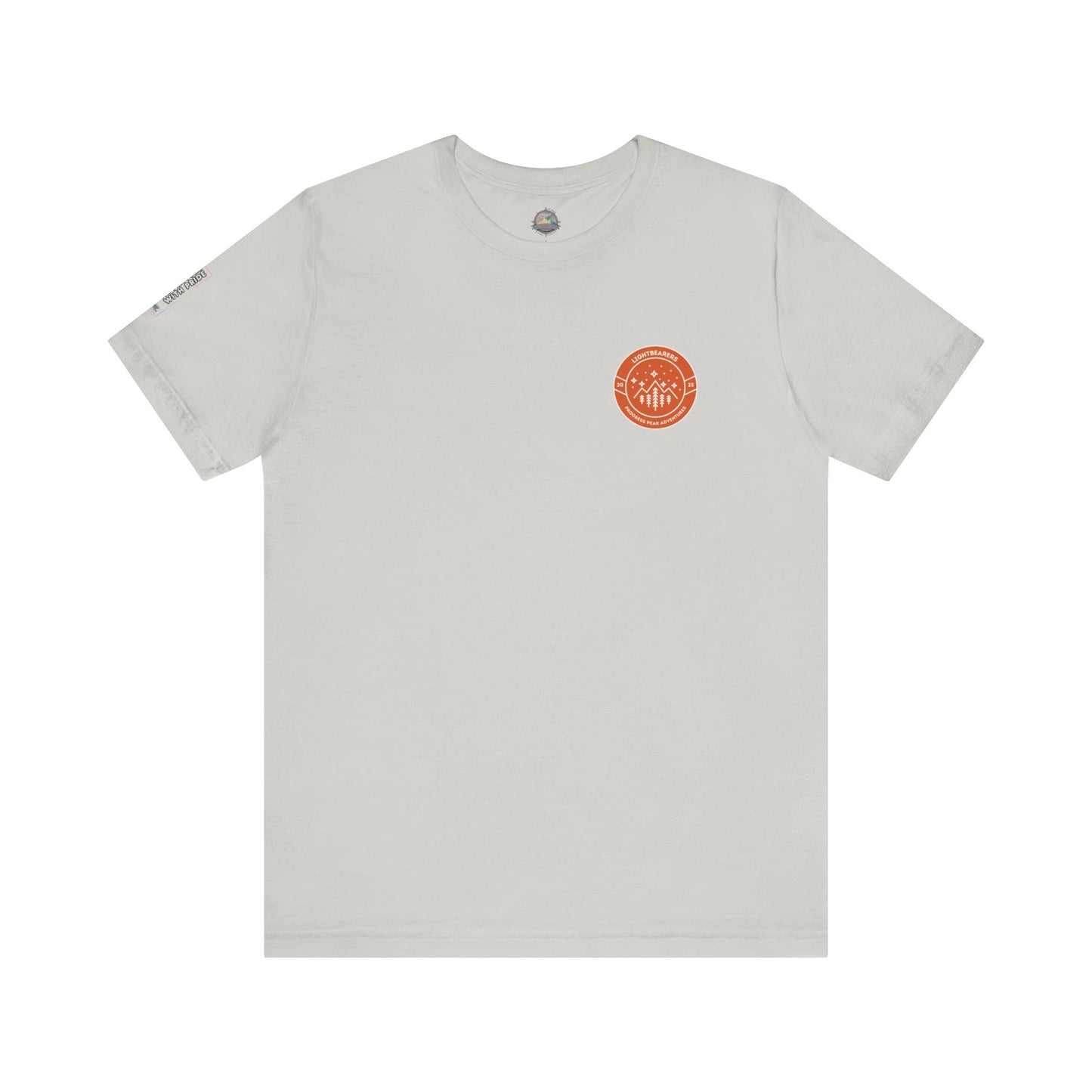 Lightbearers Jersey Tee