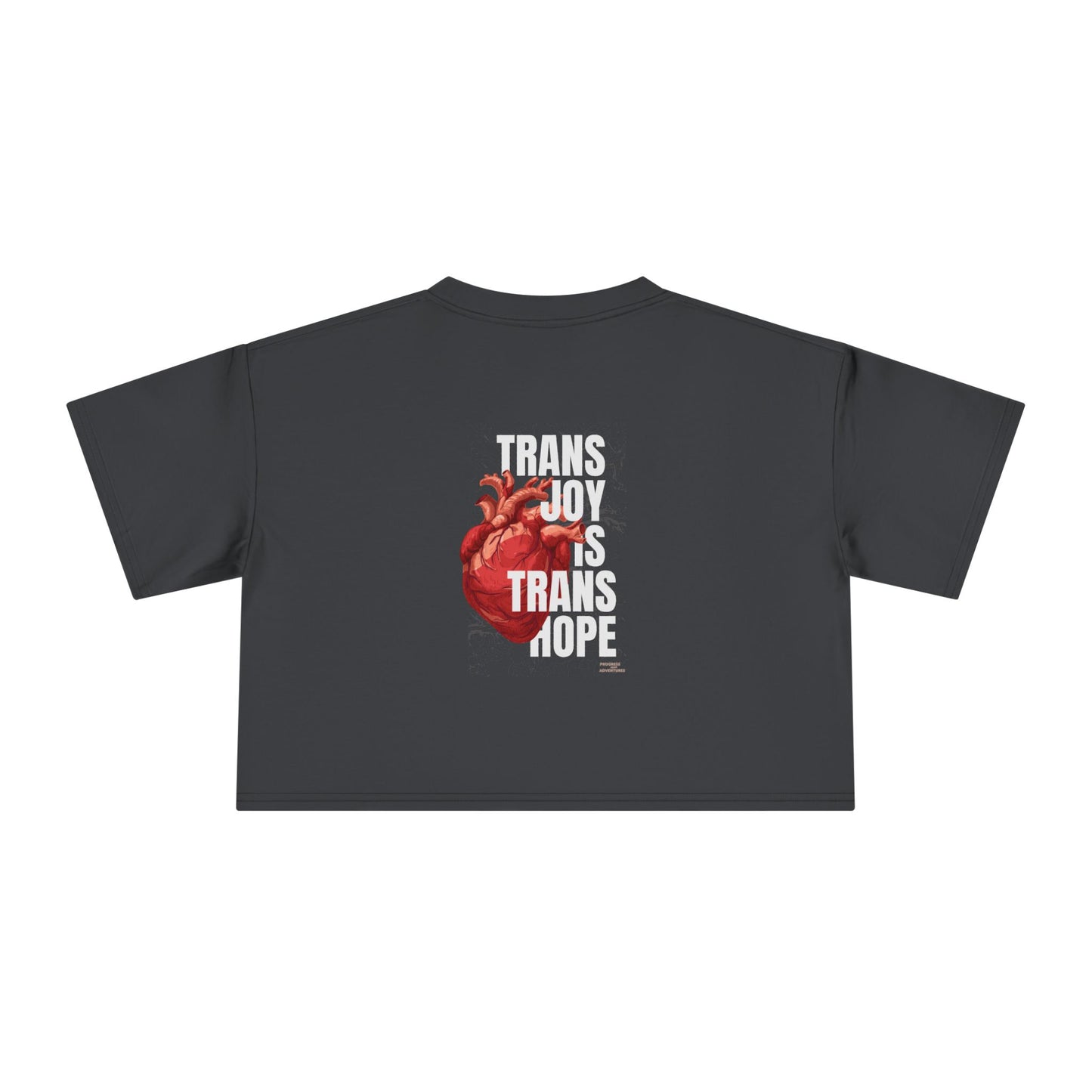 Trans Joy | Trans Hope (Crop)
