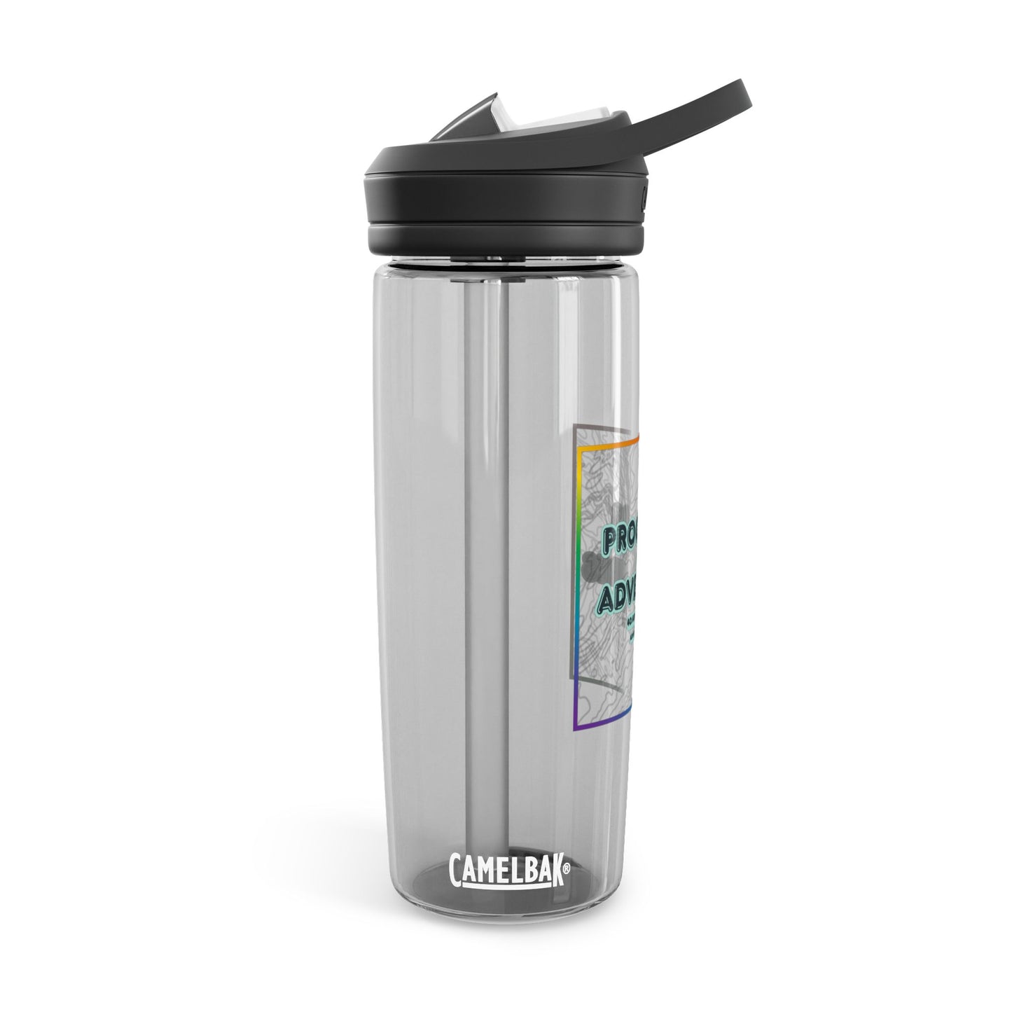 CamelBak Eddy®  Water Bottle, 20oz\25oz