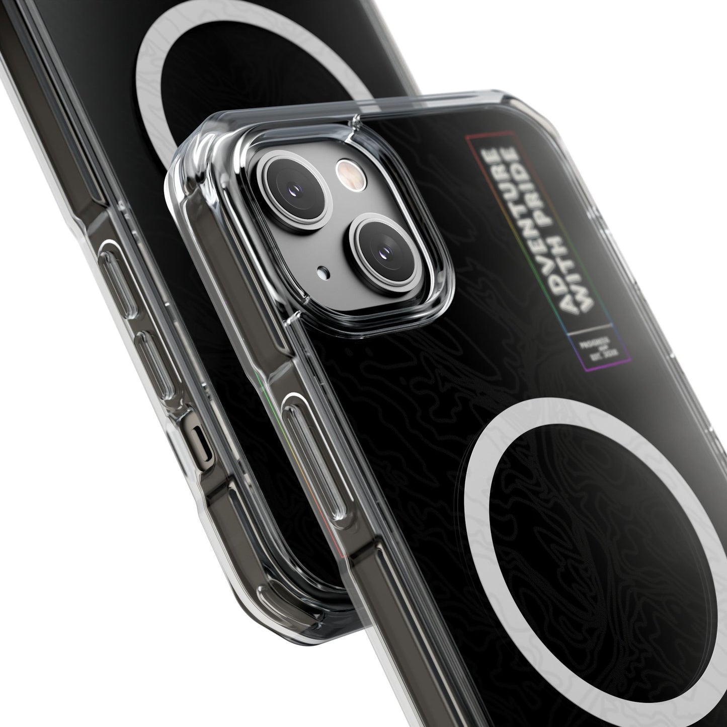 Protective Magnetic Case | AWP